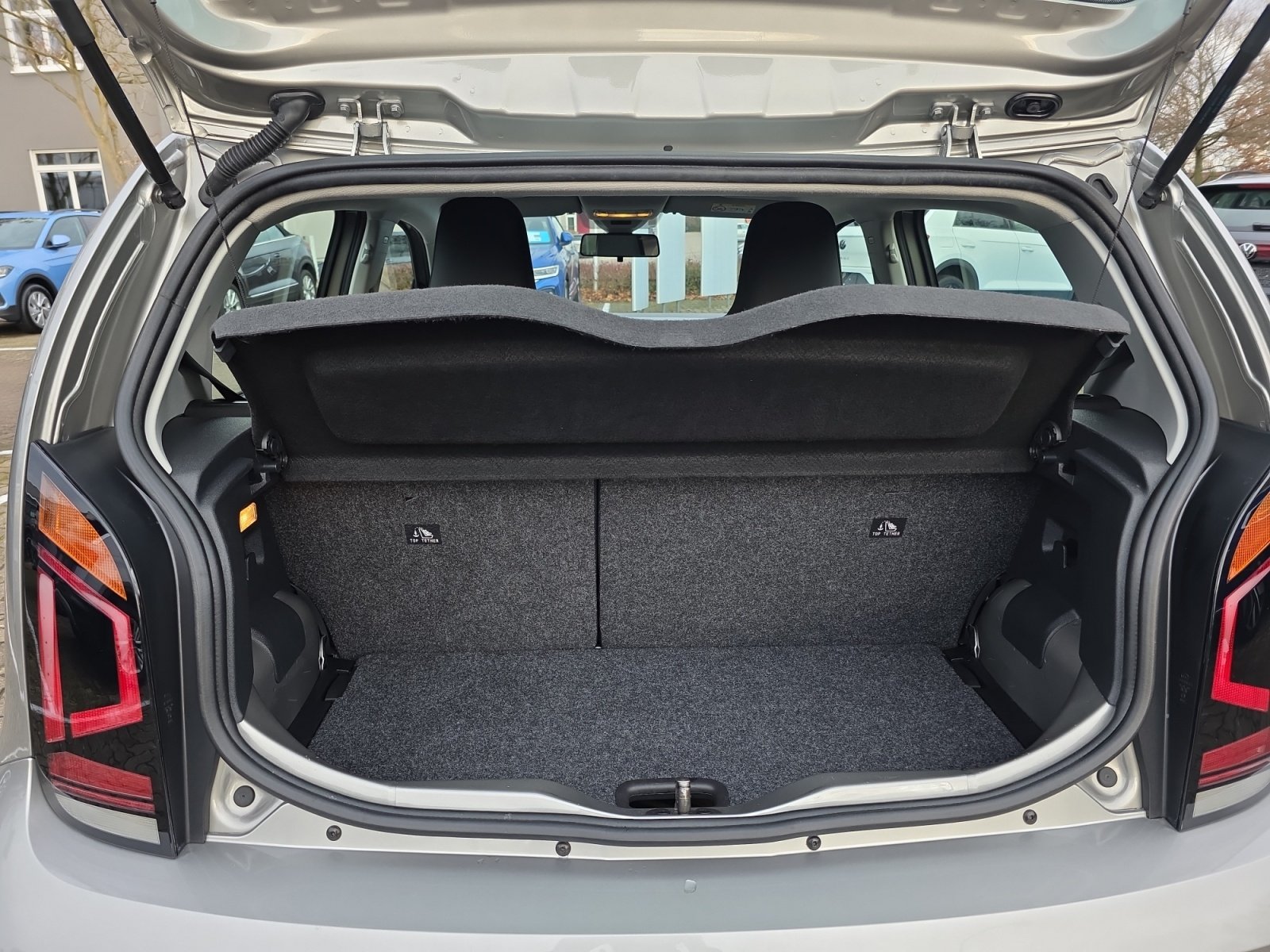 e-up! e-up! AUT,KlimaA