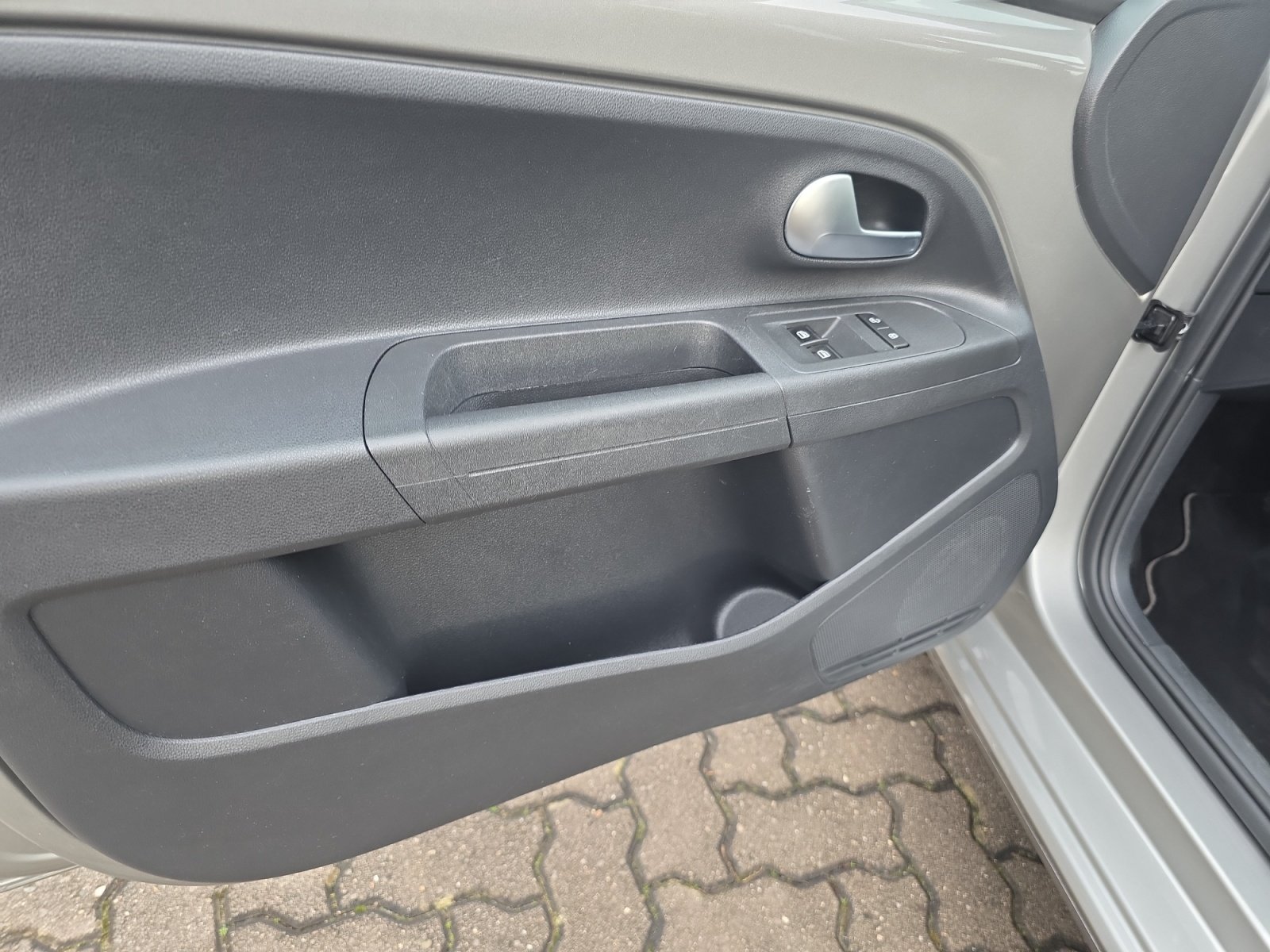 e-up! e-up! AUT,KlimaA