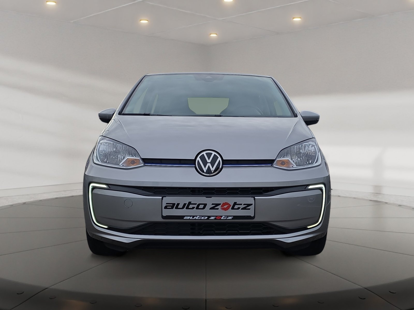 e-up! e-up! AUT,KlimaA