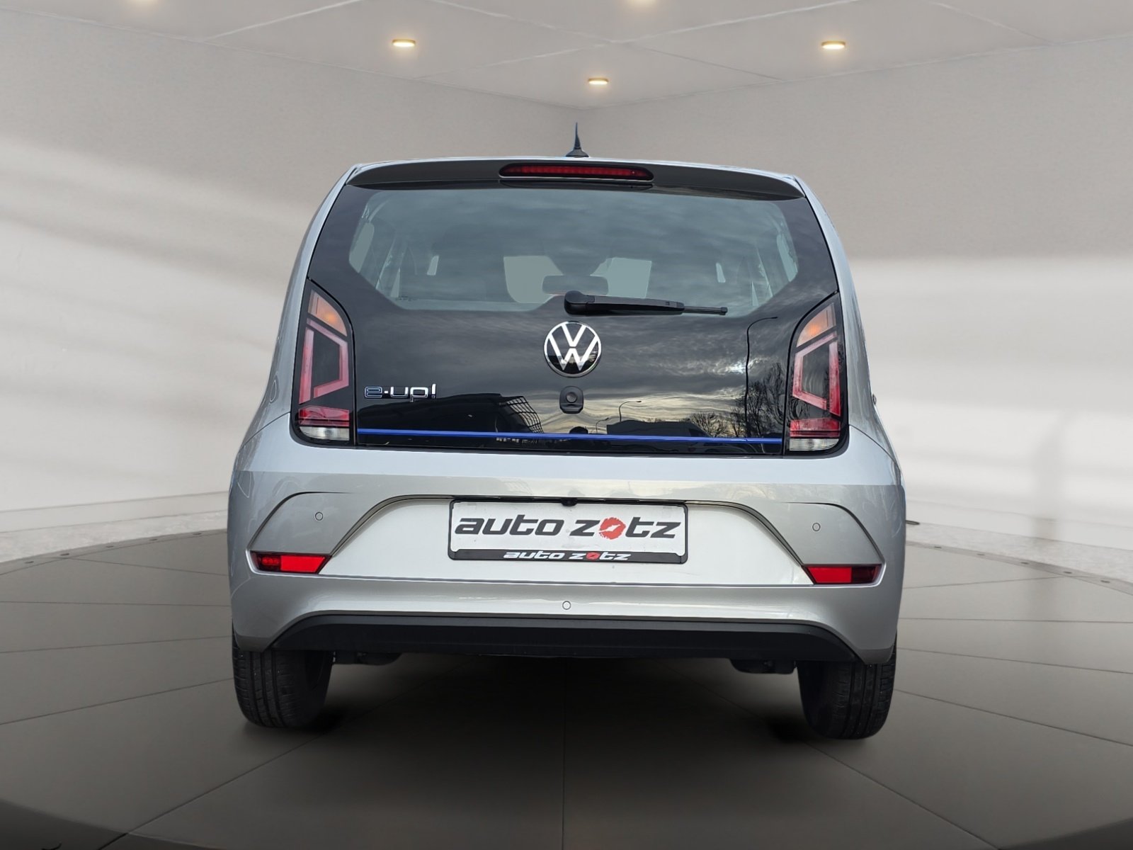 e-up! e-up! AUT,KlimaA