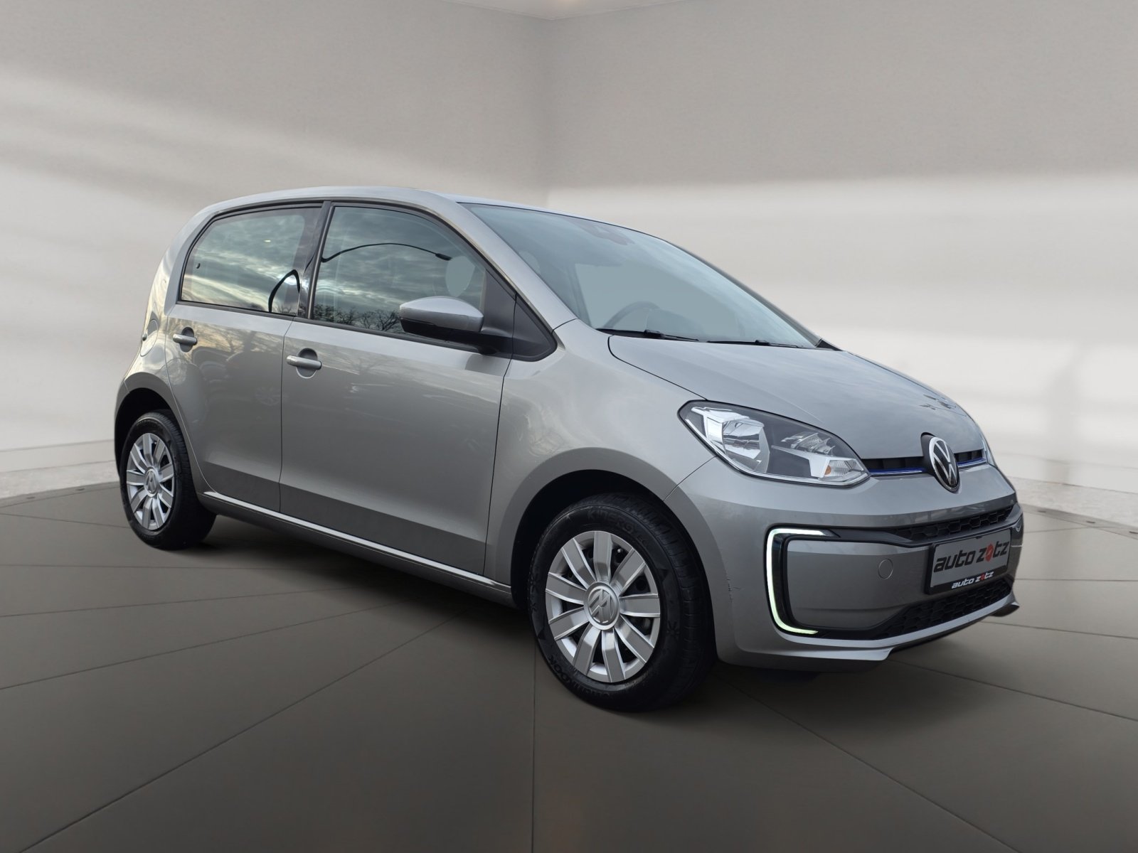 e-up! e-up! AUT,KlimaA