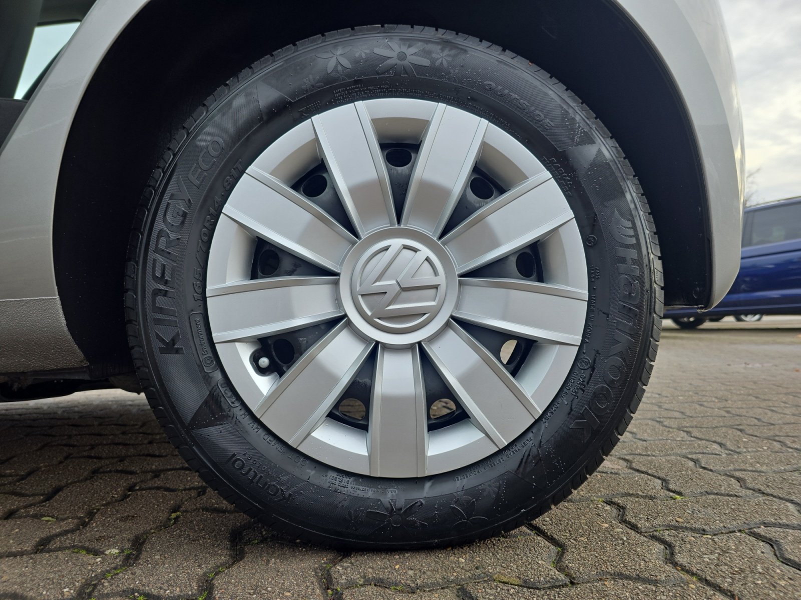 e-up! e-up! AUT,KlimaA