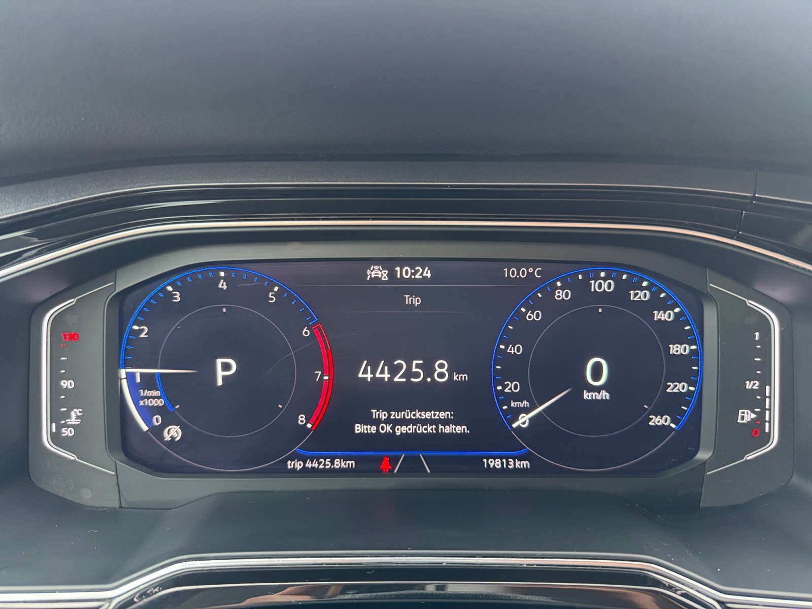 Polo Style Style 1.0 TSI 70 kW 7-Gang-DSG Kam.