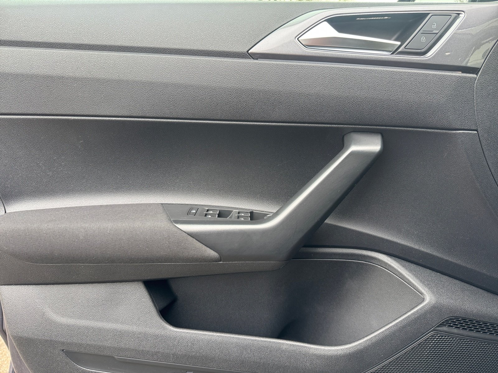 Polo Style Style 1.0 TSI 70 kW 7-Gang-DSG Kam.