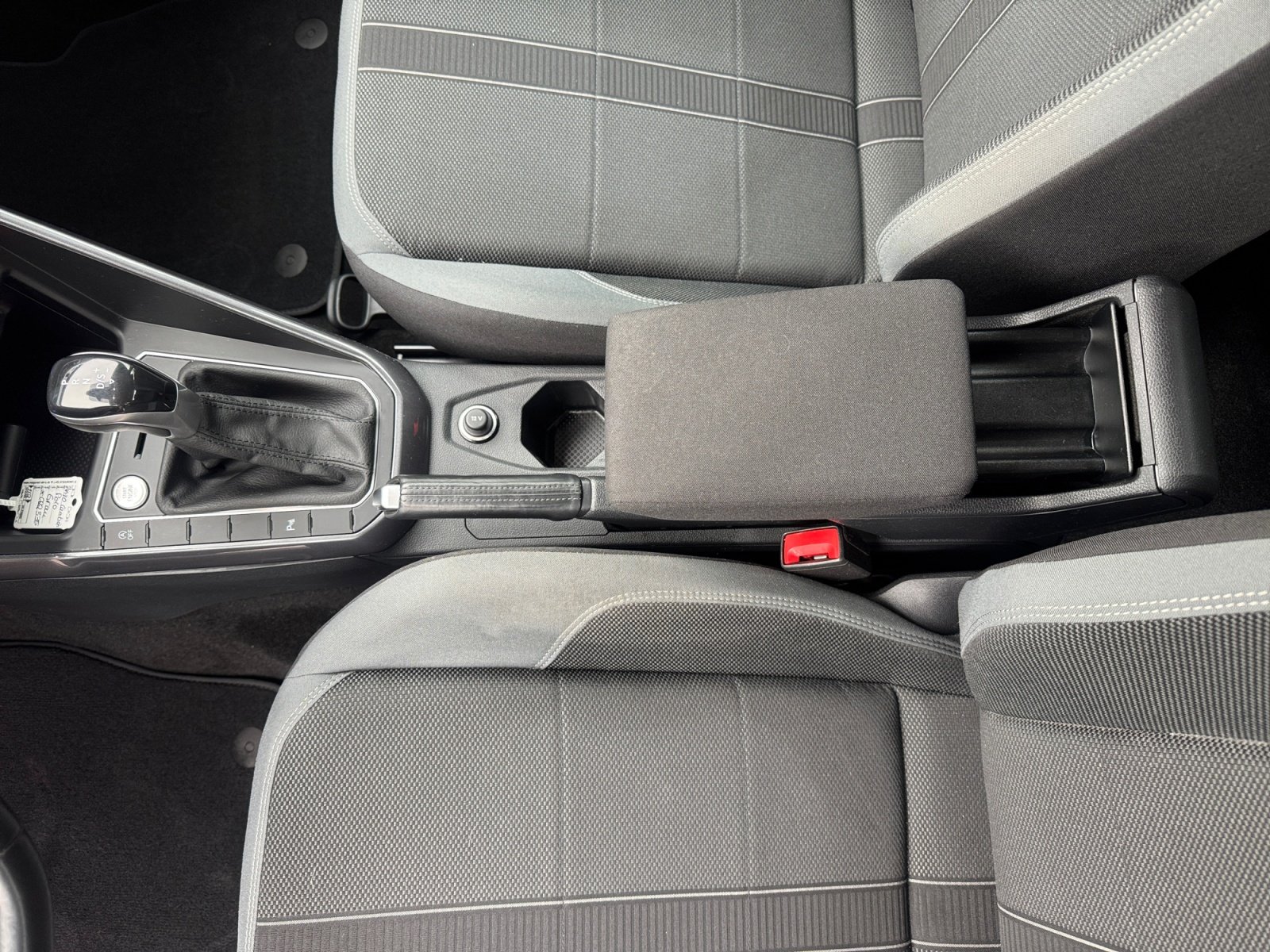 Polo Style Style 1.0 TSI 70 kW 7-Gang-DSG Kam.