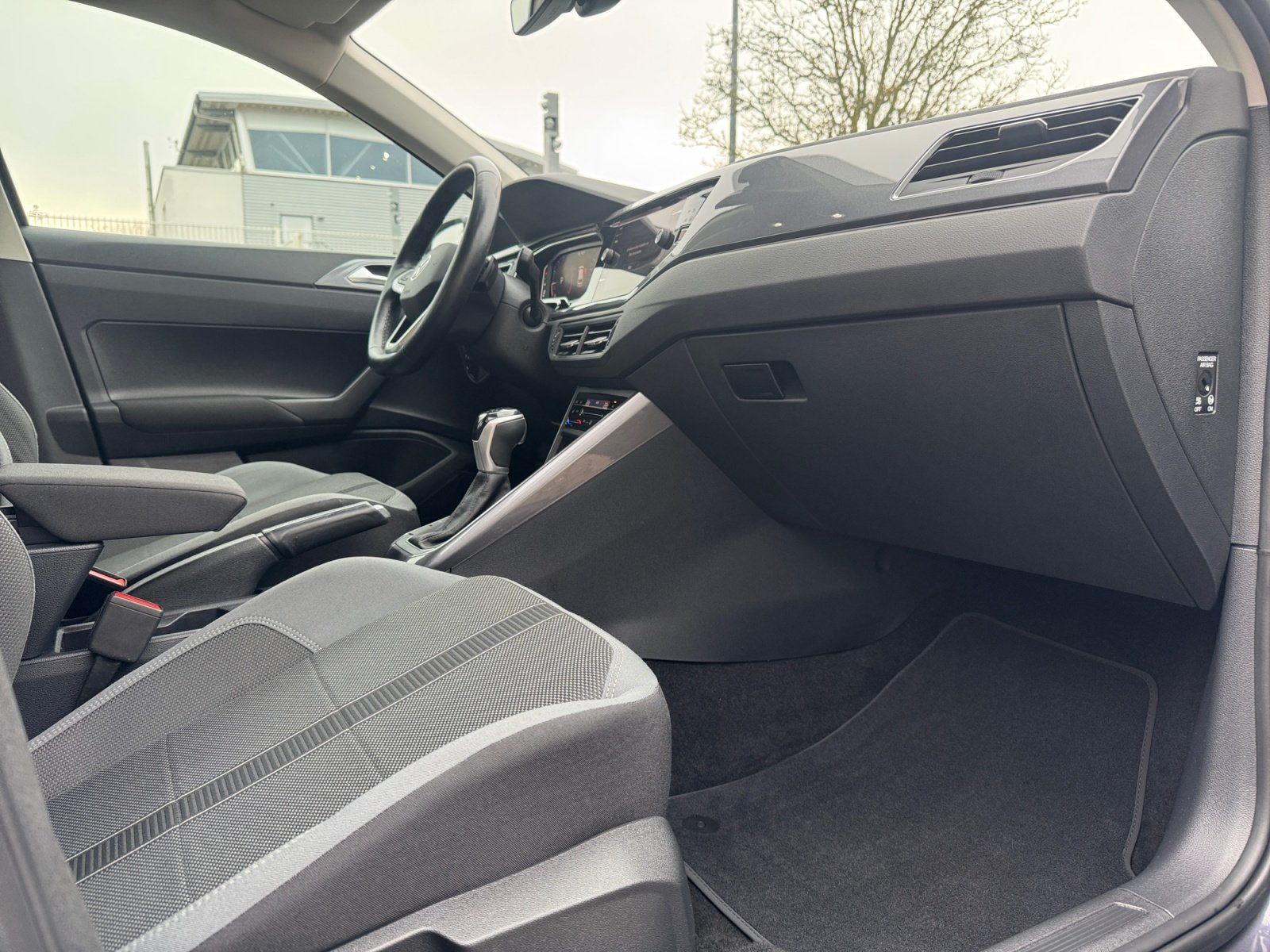 Polo Style Style 1.0 TSI 70 kW 7-Gang-DSG Kam.