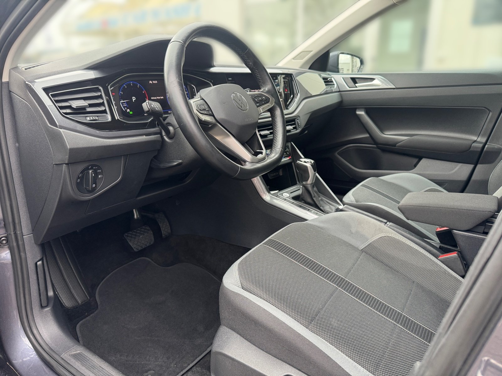 Polo Style Style 1.0 TSI 70 kW 7-Gang-DSG Kam.