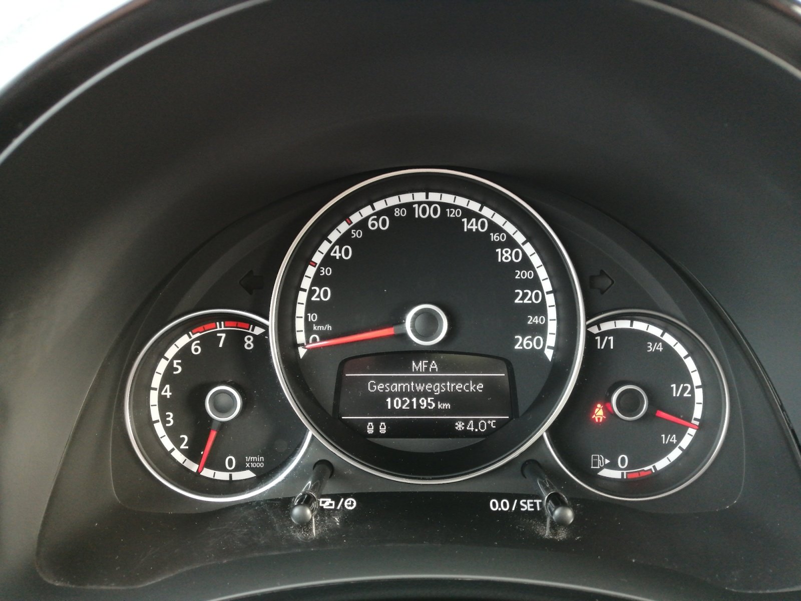 Beetle Cabriolet 1.2 TSI BMT Navi