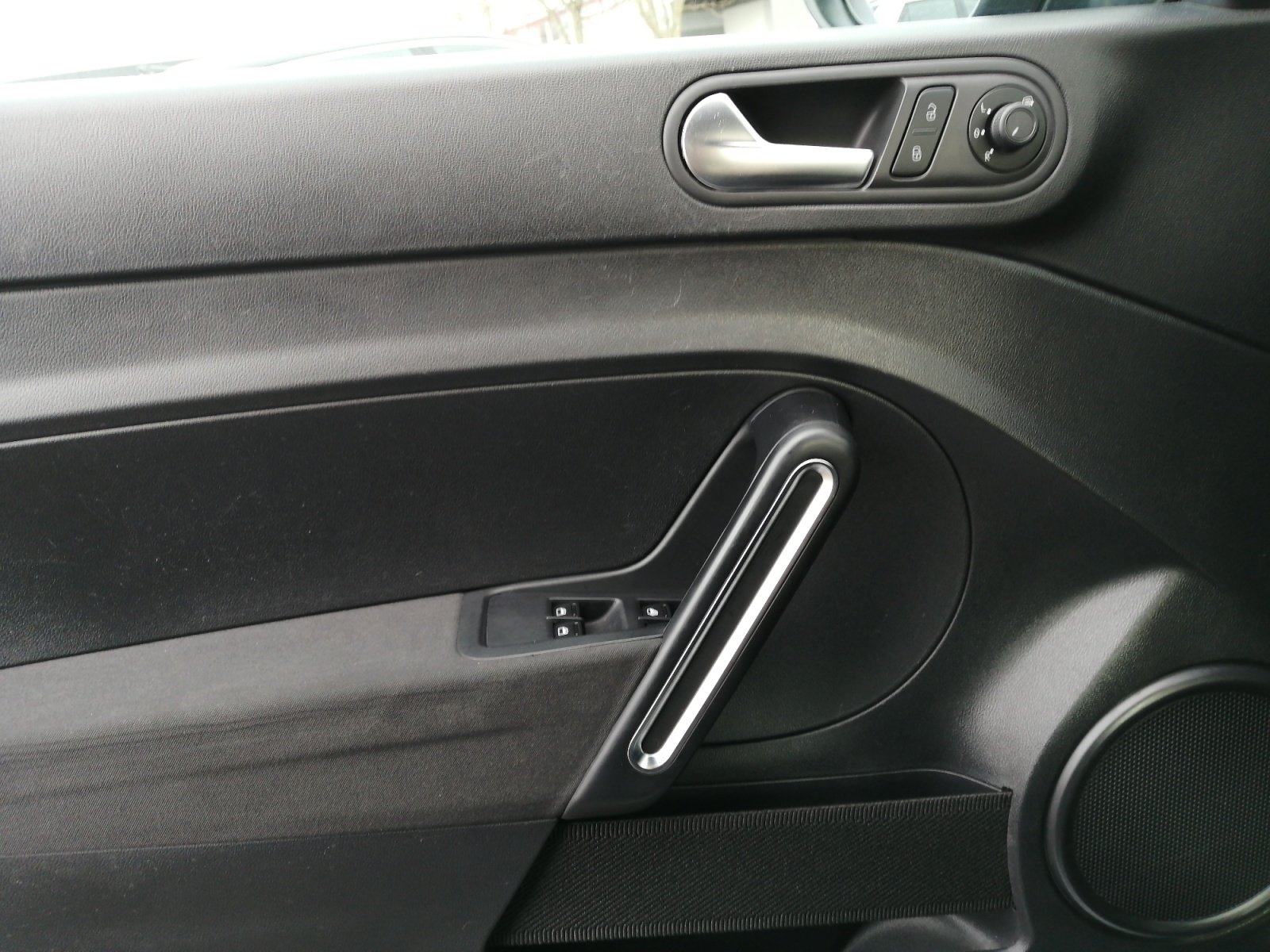 Beetle Cabriolet 1.2 TSI BMT Navi