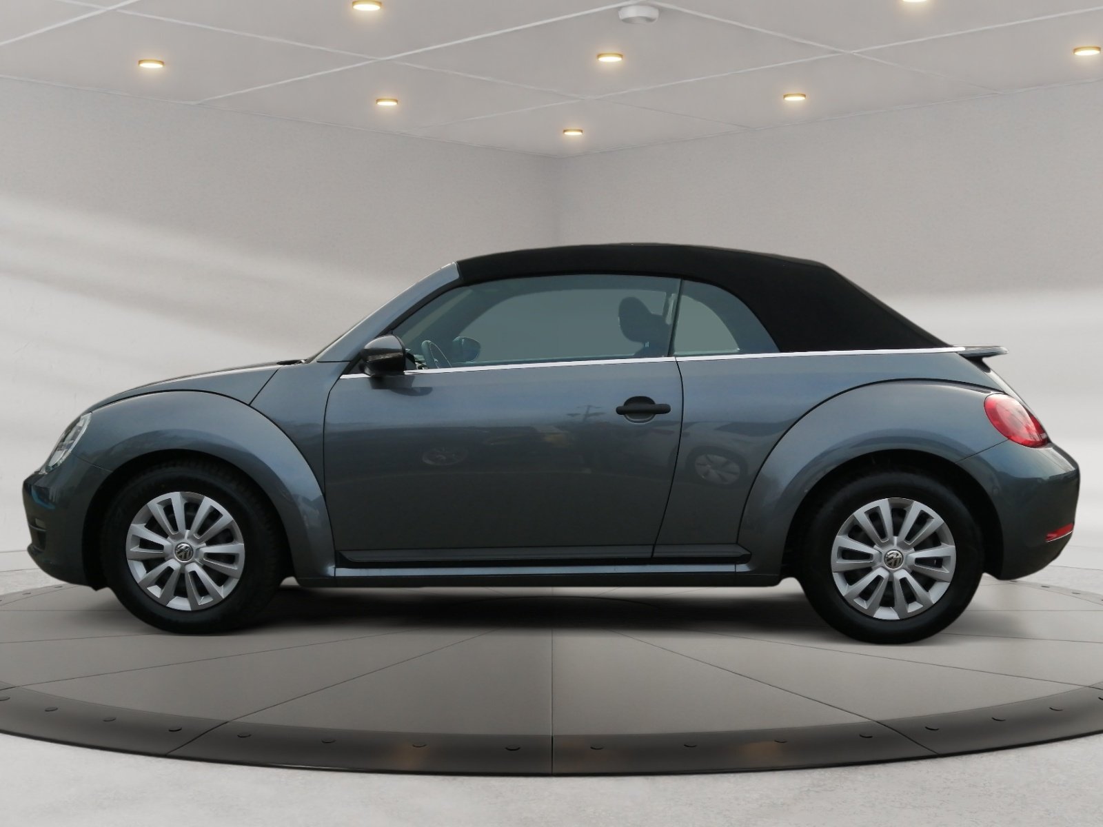 Beetle Cabriolet 1.2 TSI BMT Navi