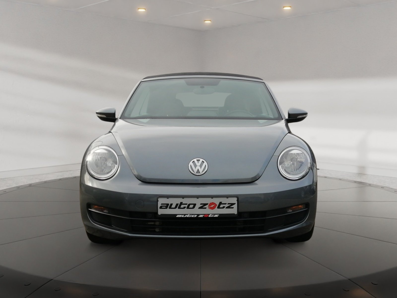 Beetle Cabriolet 1.2 TSI BMT Navi