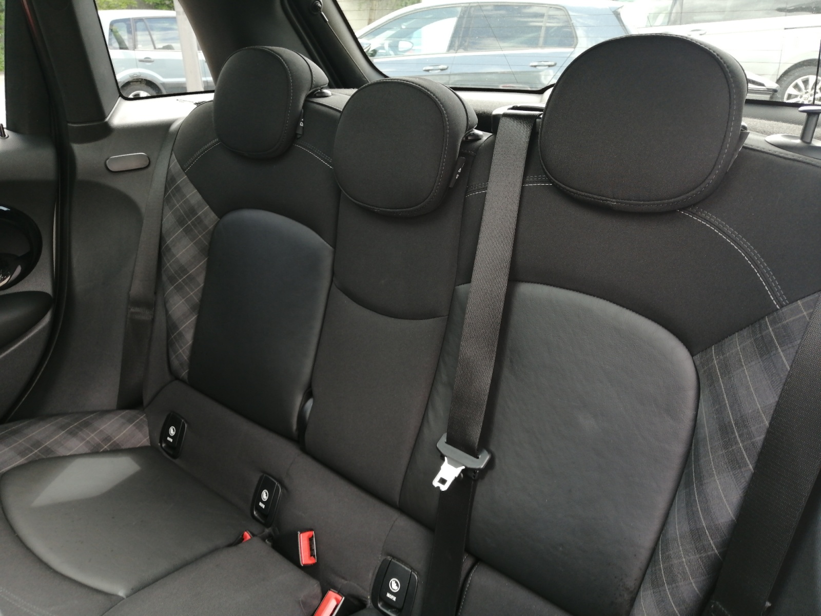 Cooper 1.5 Pepper Pano Navi ,PANO,PDC,KlimaA,SHZ