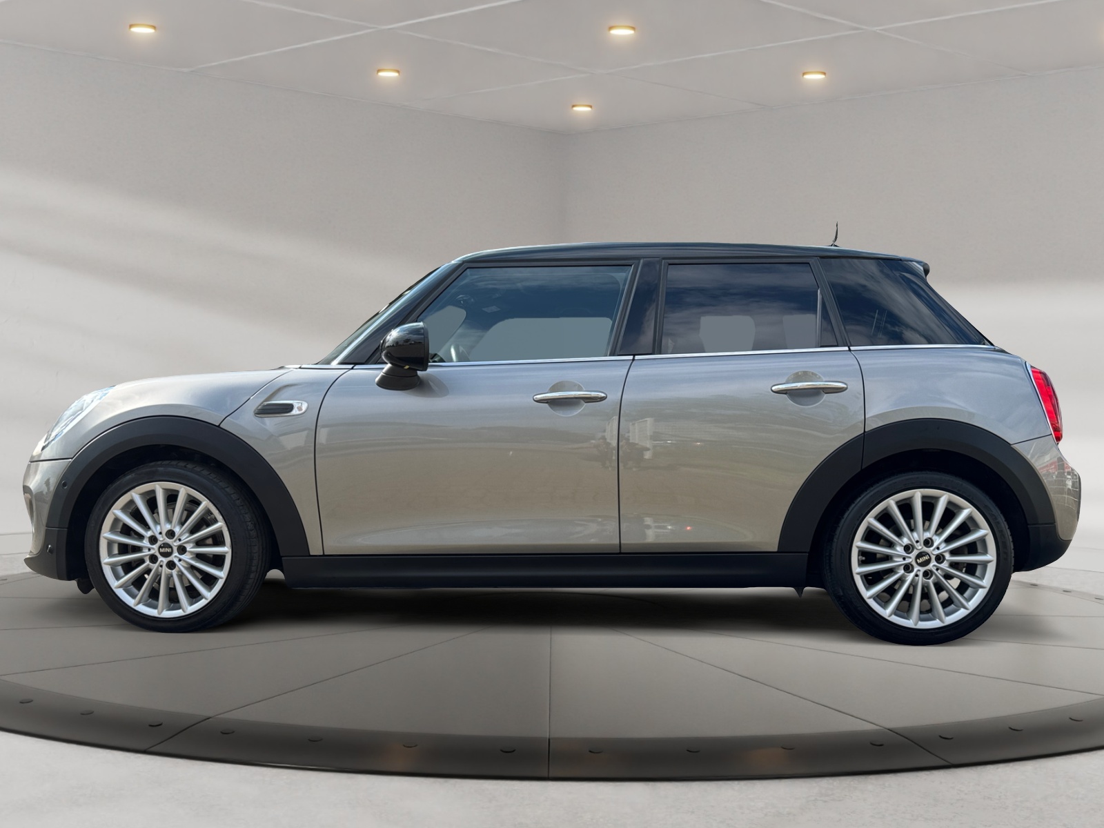Cooper 1.5 Pepper Pano Navi ,PANO,PDC,KlimaA,SHZ