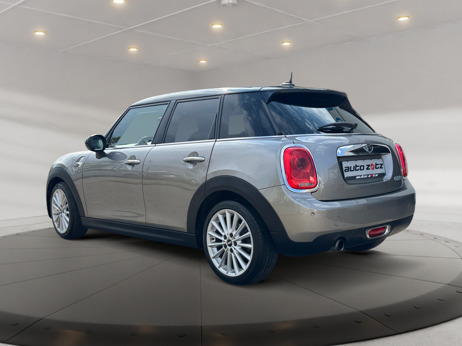Cooper 1.5 Pepper Pano Navi ,PANO,PDC,KlimaA,SHZ