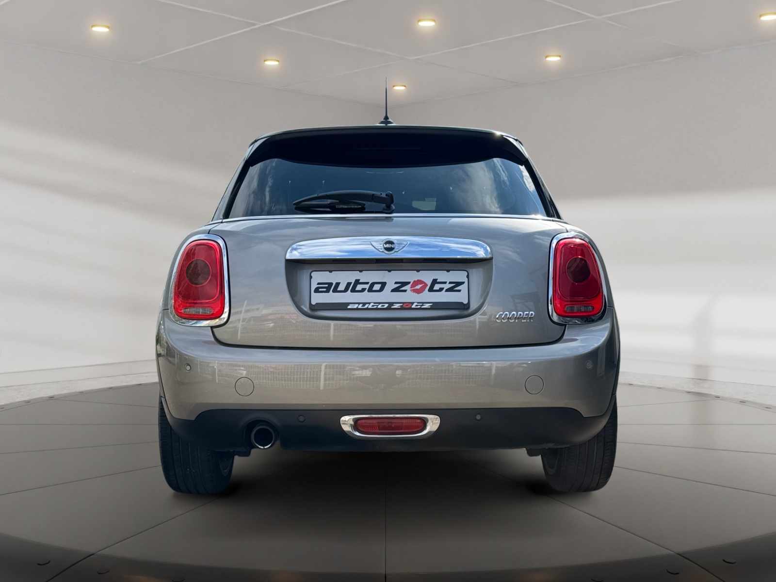 Cooper 1.5 Pepper Pano Navi ,PANO,PDC,KlimaA,SHZ