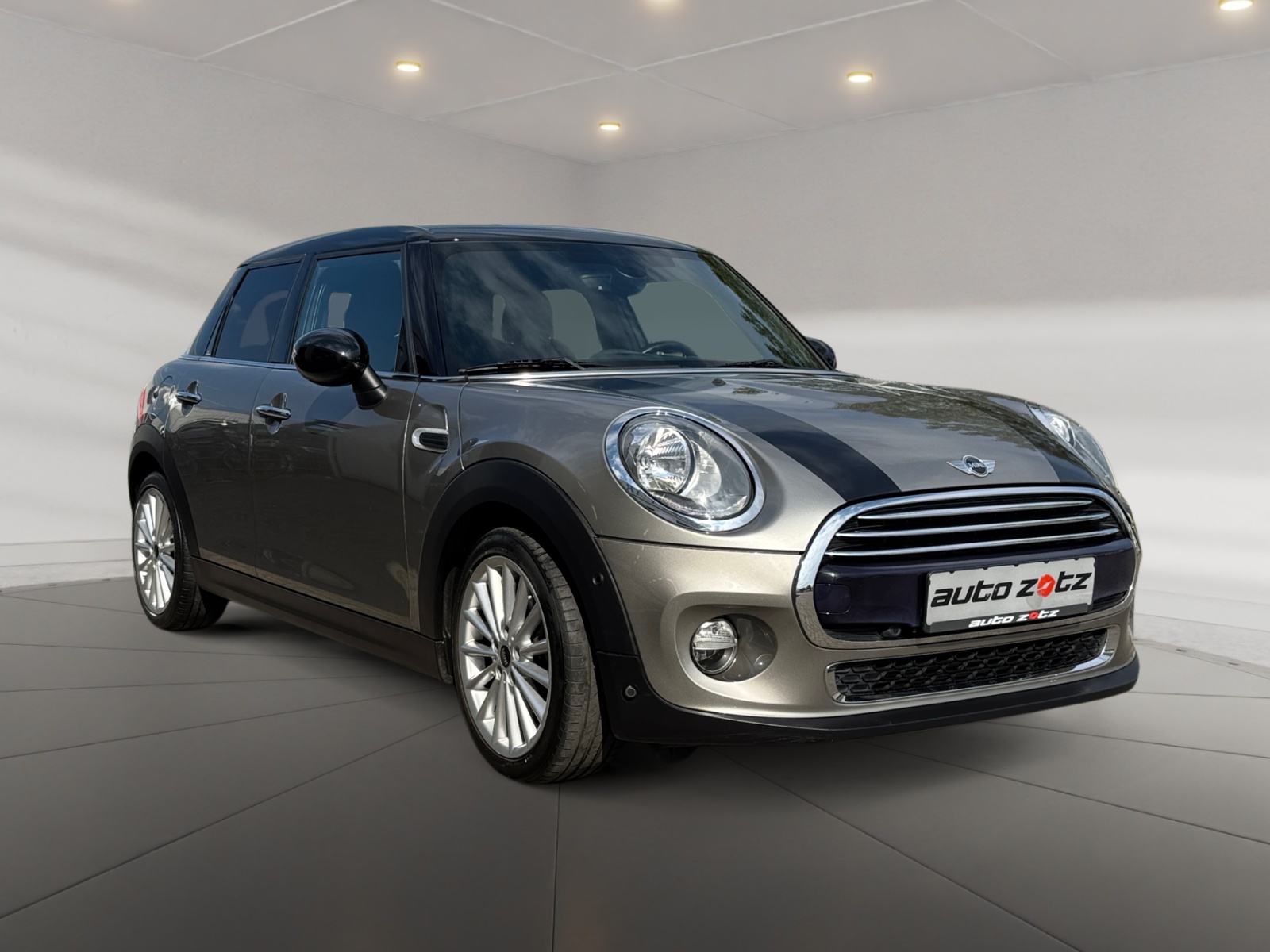 Cooper 1.5 Pepper Pano Navi ,PANO,PDC,KlimaA,SHZ