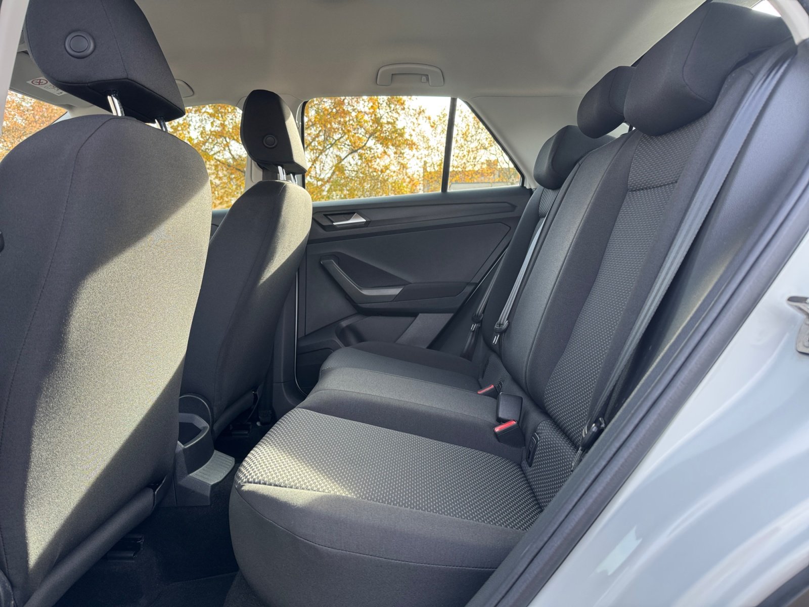 T-Roc 1.0 TSI ACC Parkpilot PDC,SHZ,SpurH