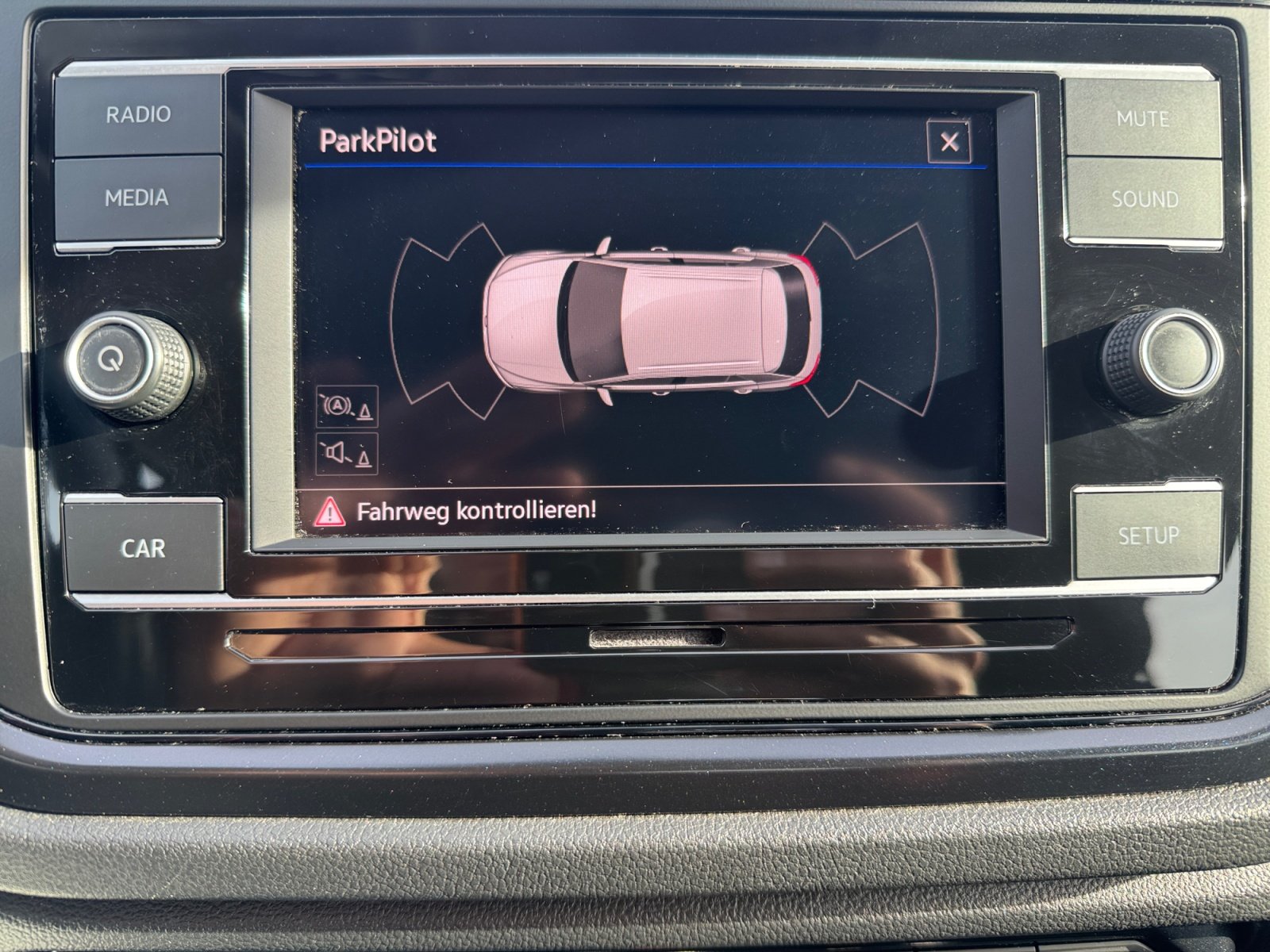 T-Roc 1.0 TSI ACC Parkpilot PDC,SHZ,SpurH