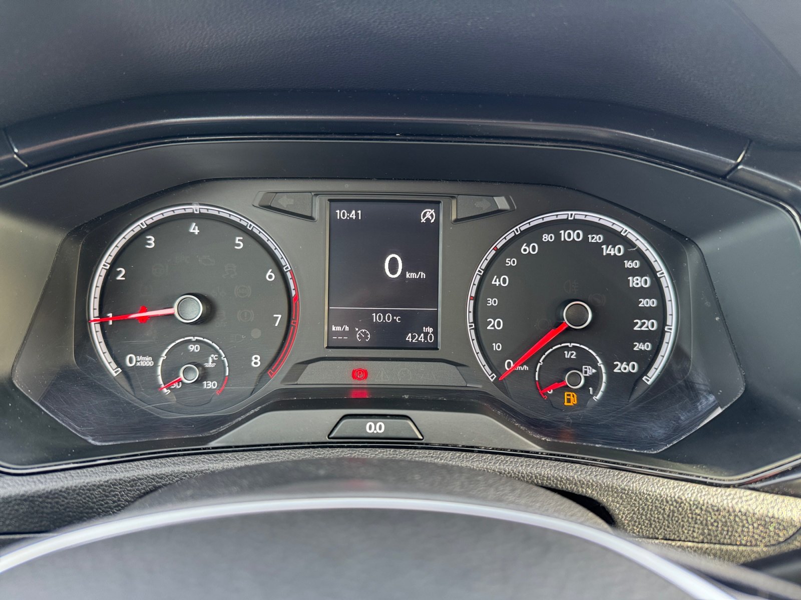 T-Roc 1.0 TSI ACC Parkpilot PDC,SHZ,SpurH