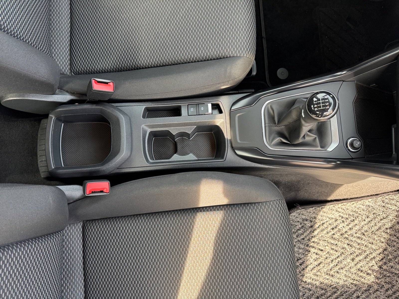 T-Roc 1.0 TSI ACC Parkpilot PDC,SHZ,SpurH