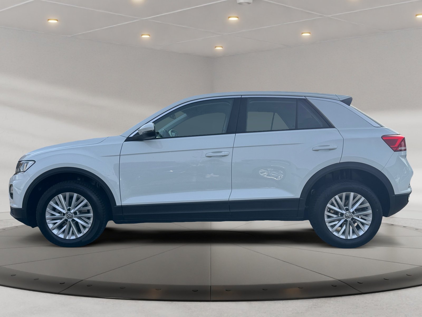 T-Roc 1.0 TSI ACC Parkpilot PDC,SHZ,SpurH