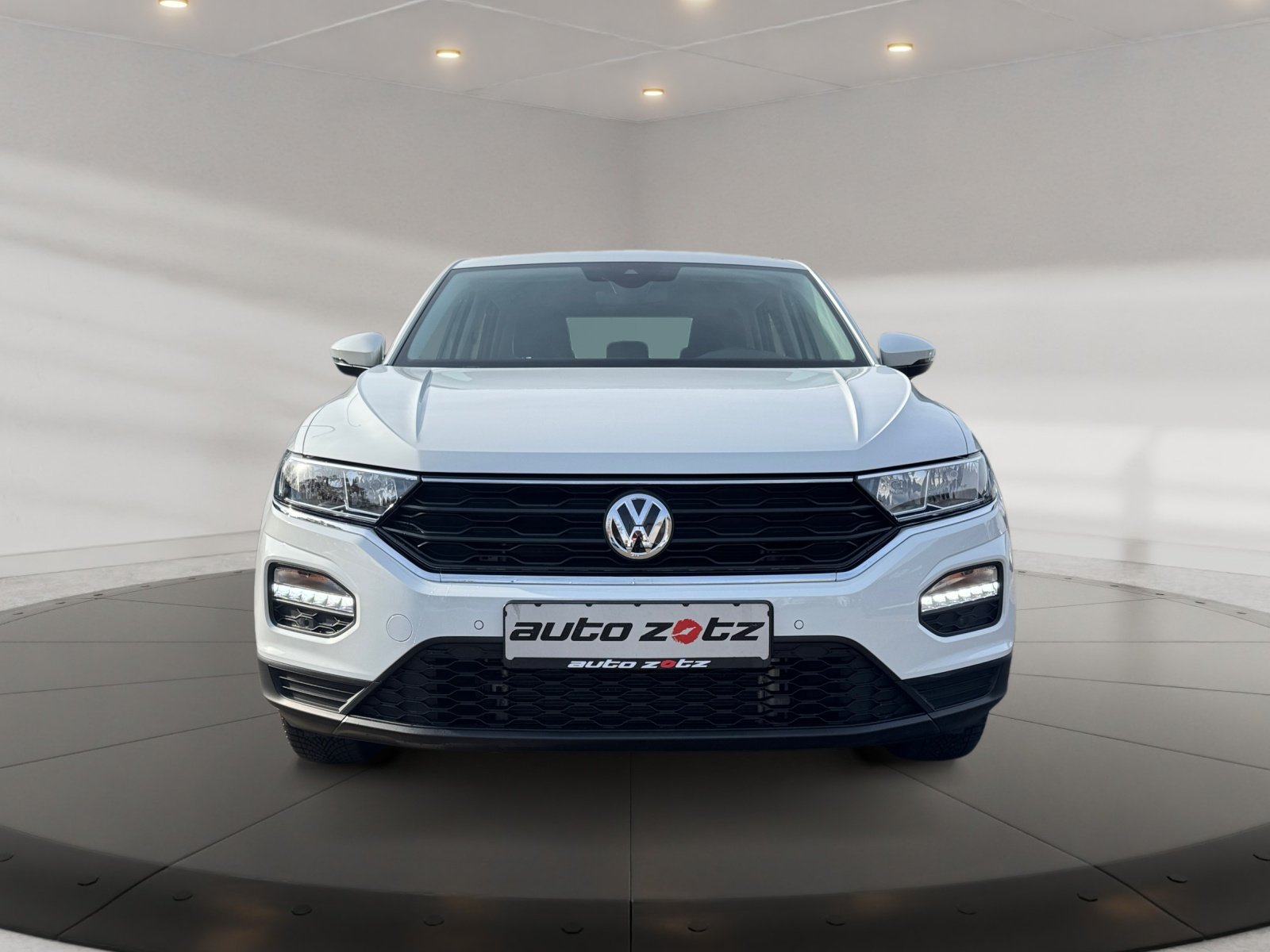 T-Roc 1.0 TSI ACC Parkpilot PDC,SHZ,SpurH