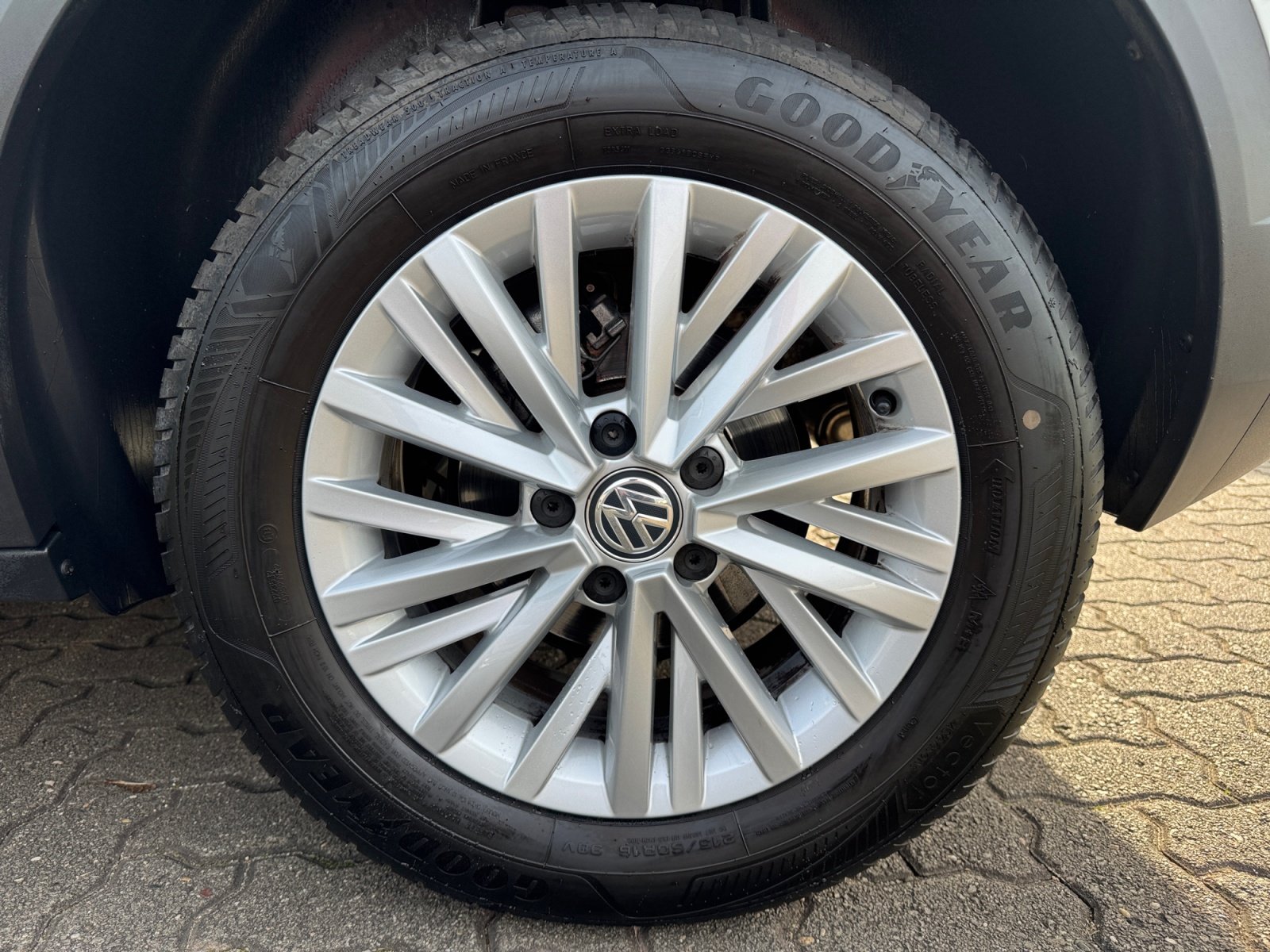 T-Roc 1.0 TSI ACC Parkpilot PDC,SHZ,SpurH