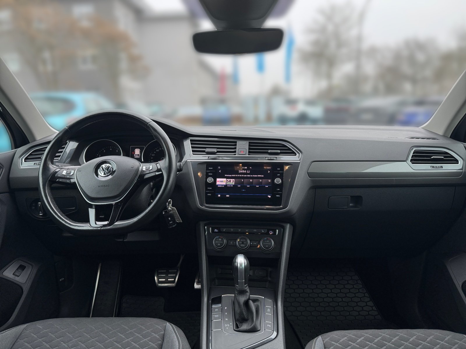 Tiguan JOIN 1.5 TSI ACT OPF 110 kW 7-Gang-DSG LM