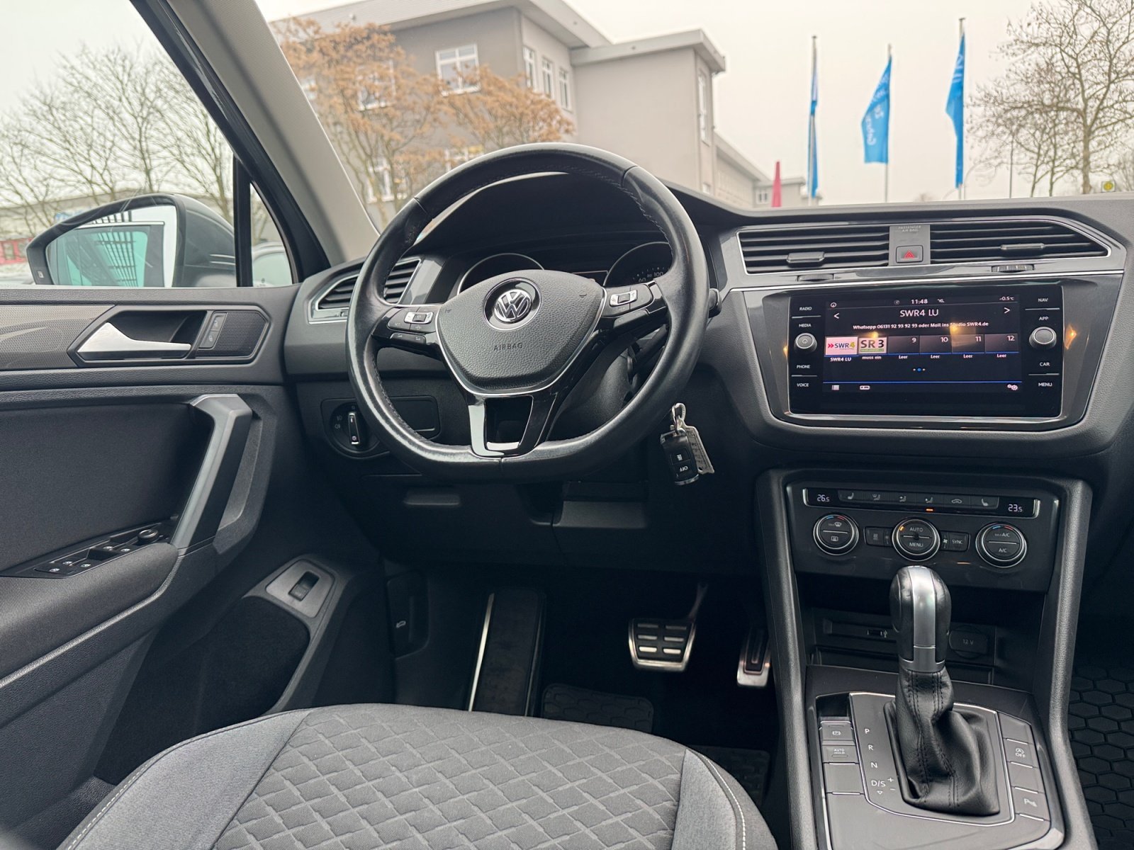 Tiguan JOIN 1.5 TSI ACT OPF 110 kW 7-Gang-DSG LM