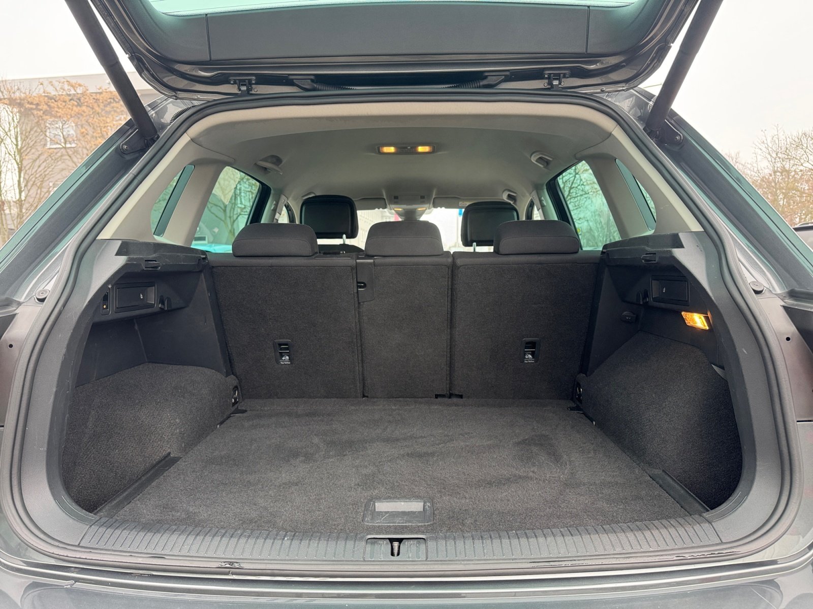 Tiguan JOIN 1.5 TSI ACT OPF 110 kW 7-Gang-DSG LM