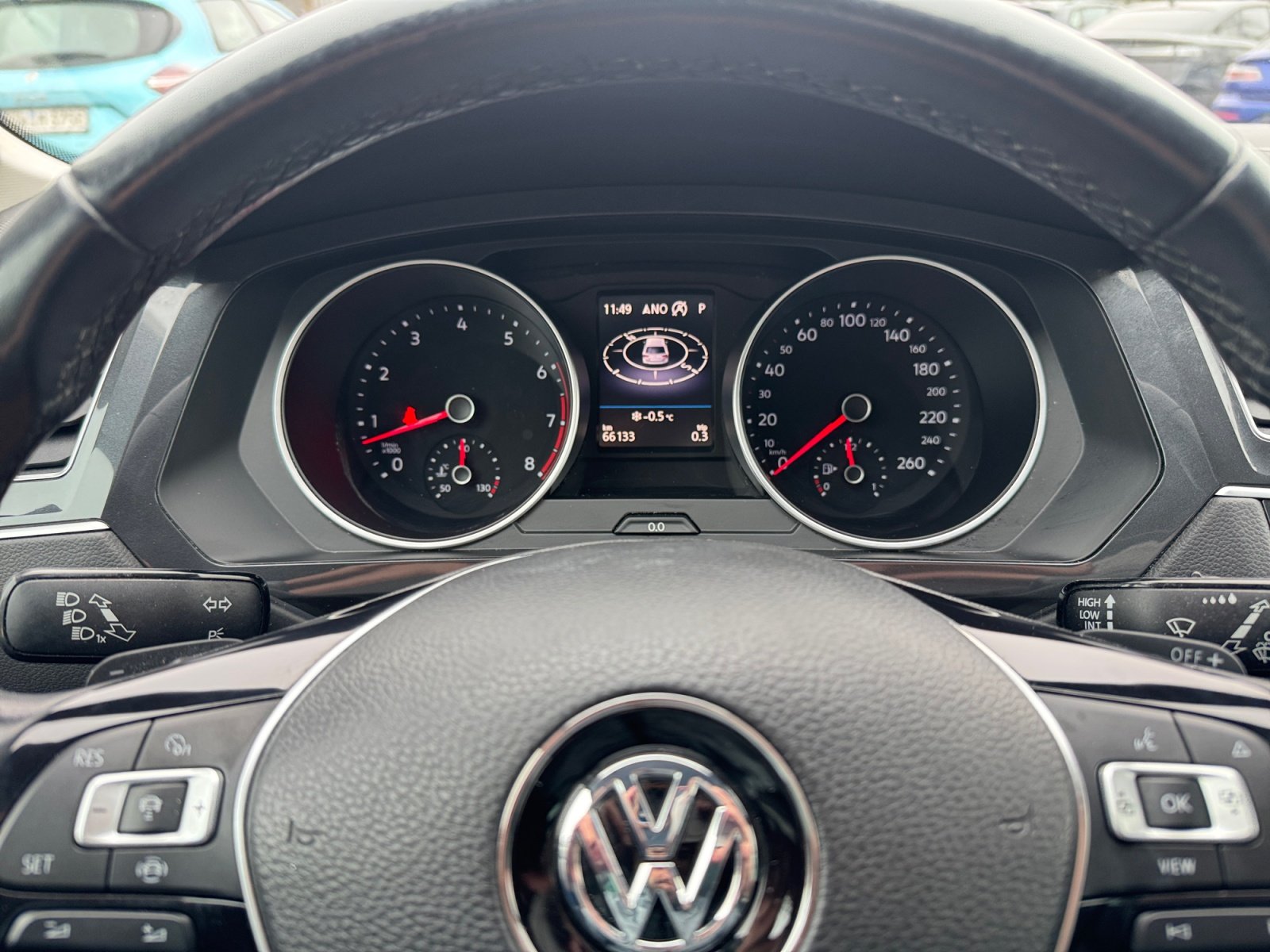 Tiguan JOIN 1.5 TSI ACT OPF 110 kW 7-Gang-DSG LM