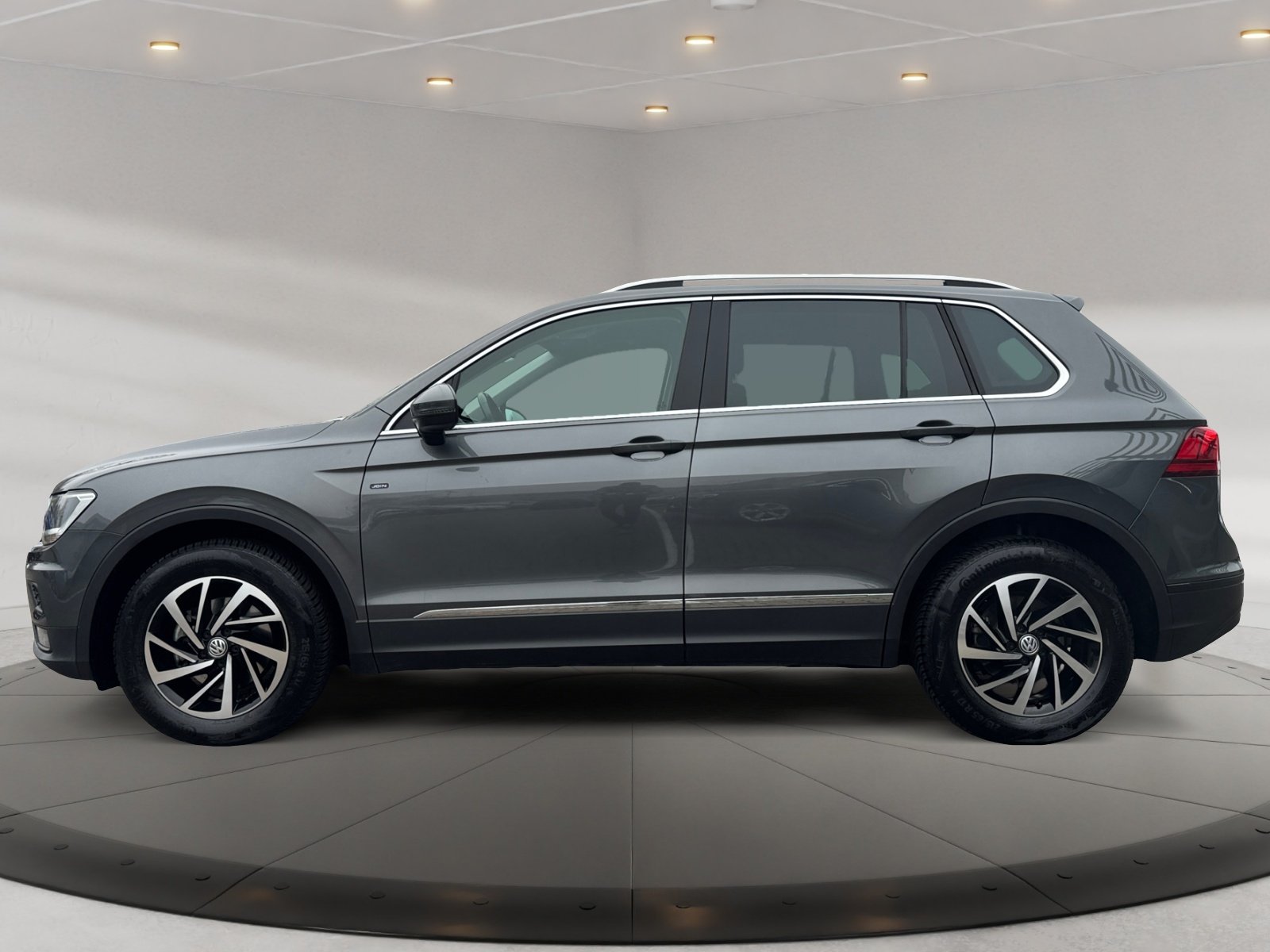 Tiguan JOIN 1.5 TSI ACT OPF 110 kW 7-Gang-DSG LM