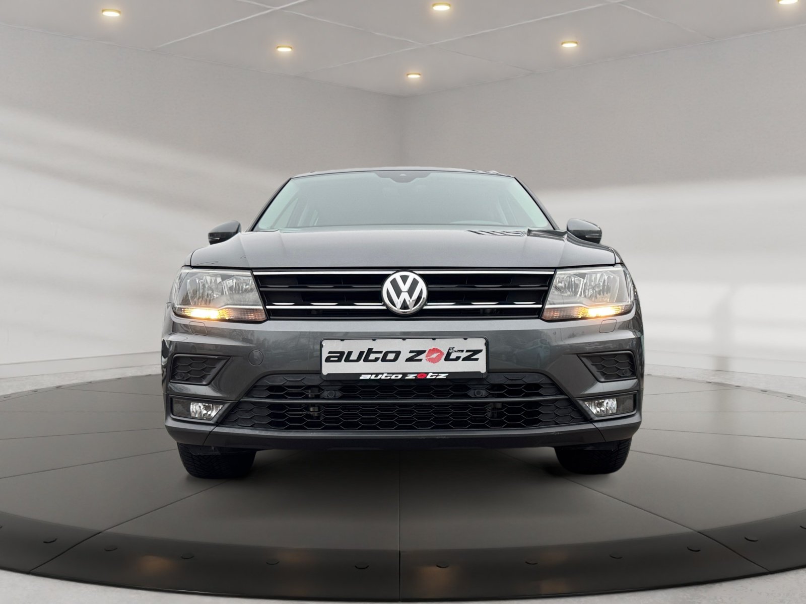 Tiguan JOIN 1.5 TSI ACT OPF 110 kW 7-Gang-DSG LM