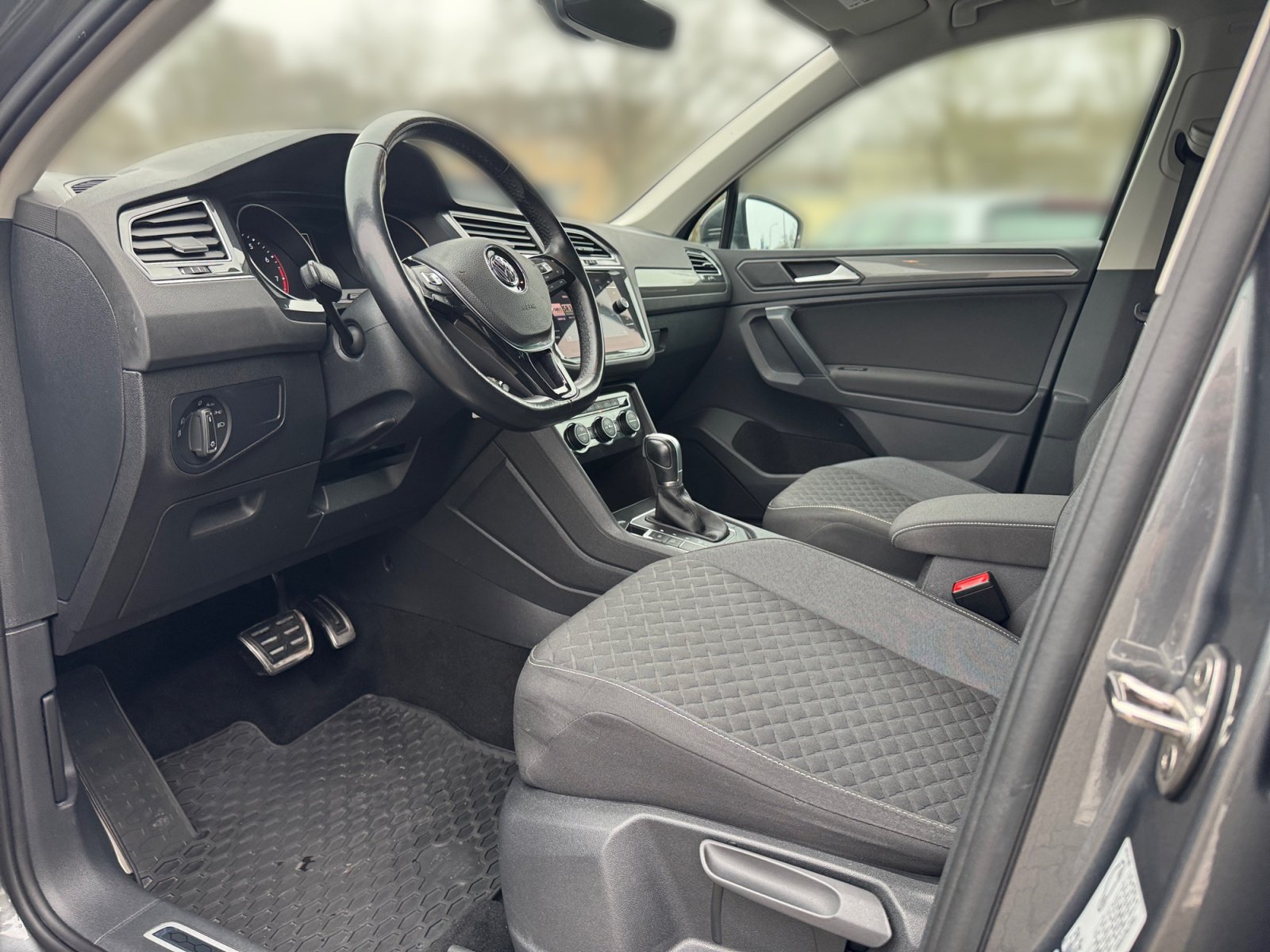 Tiguan JOIN 1.5 TSI ACT OPF 110 kW 7-Gang-DSG LM