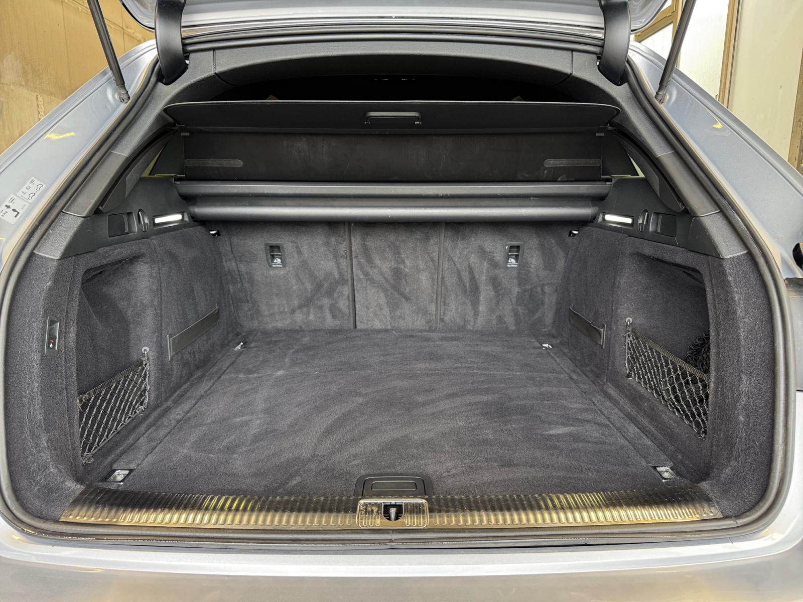 A4 Avant advanced 40TDI quattro BO,matrix,Kam.