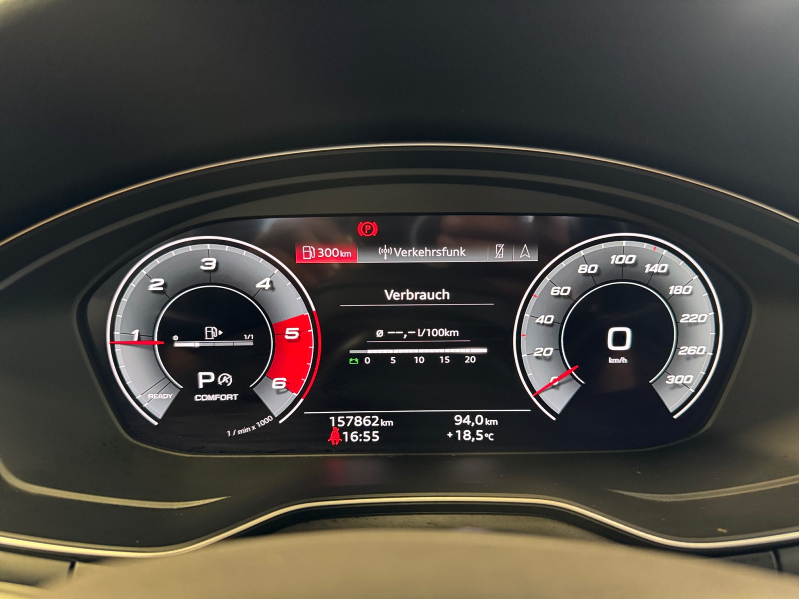 A4 Avant advanced 40TDI quattro BO,matrix,Kam.