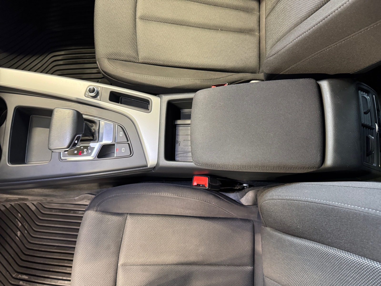 A4 Avant advanced 40TDI quattro BO,matrix,Kam.