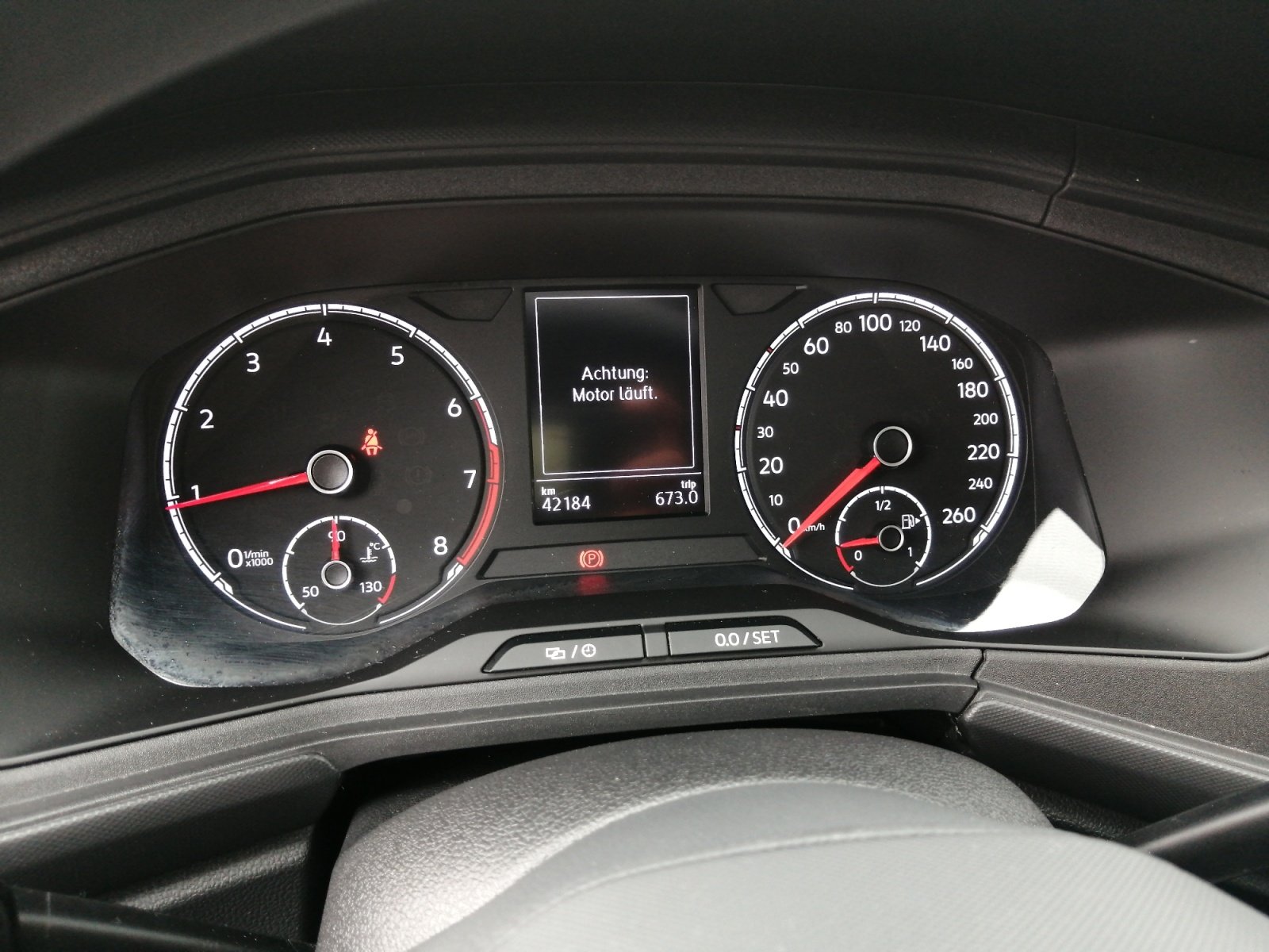 T-Cross 1.0 TSI OPF 81 kW 6-Gang PDC,AHK,2xKlima