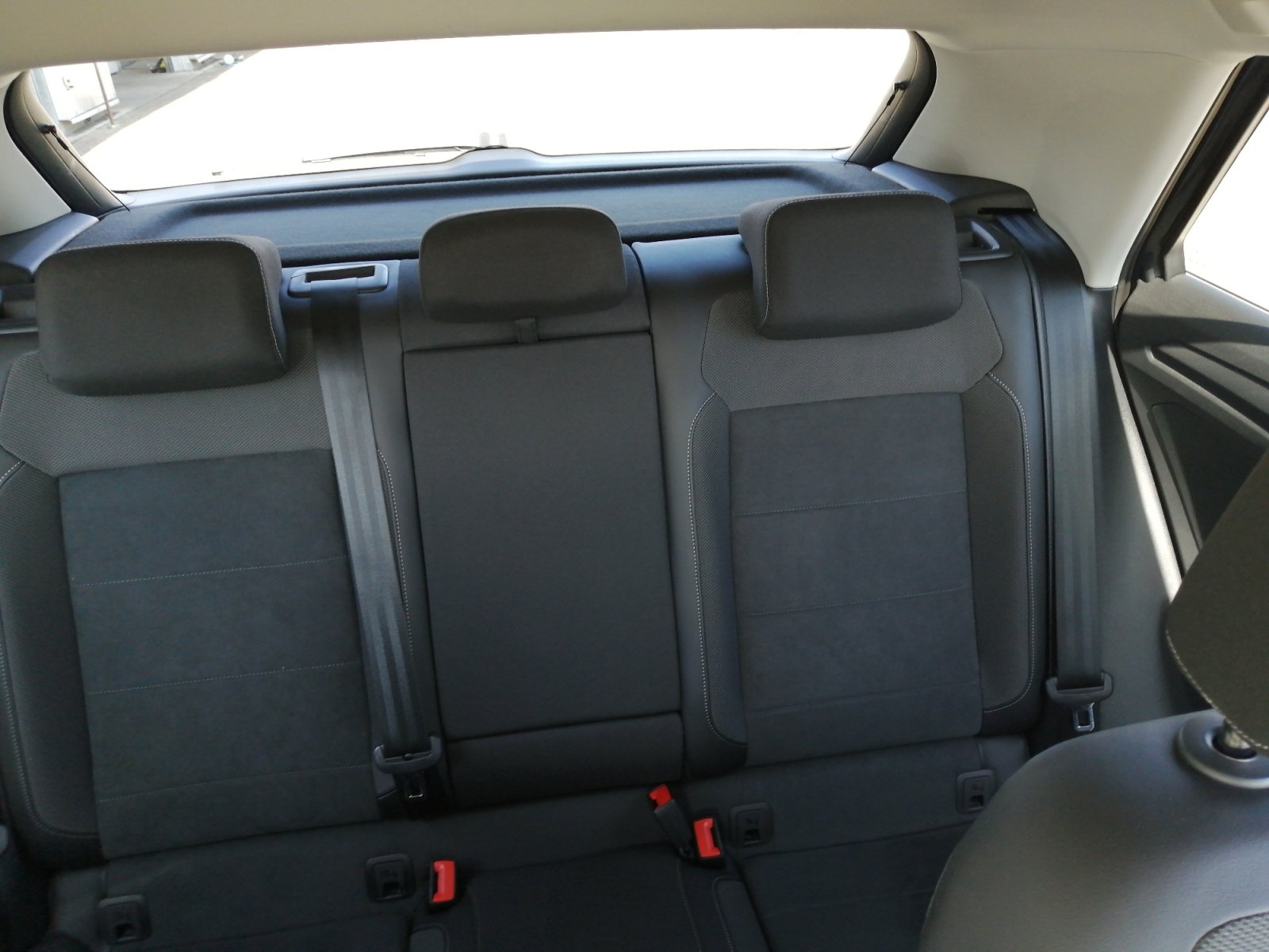 T-Roc Style 1.5 TSI OPF 110 kW 7-Gang-DSG Kam.