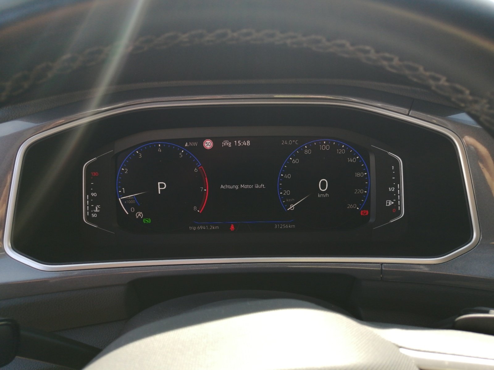 T-Roc Style 1.5 TSI OPF 110 kW 7-Gang-DSG Kam.