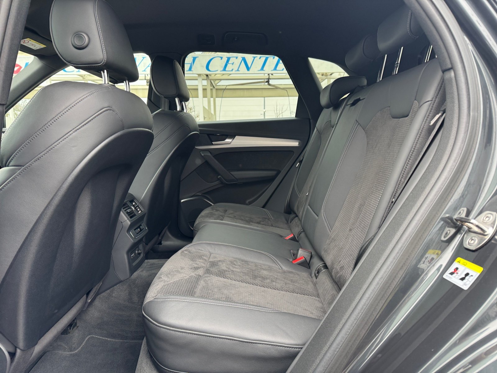 Q5 sport 40 TDI quattro S tronic S Line,Kam.,PDC