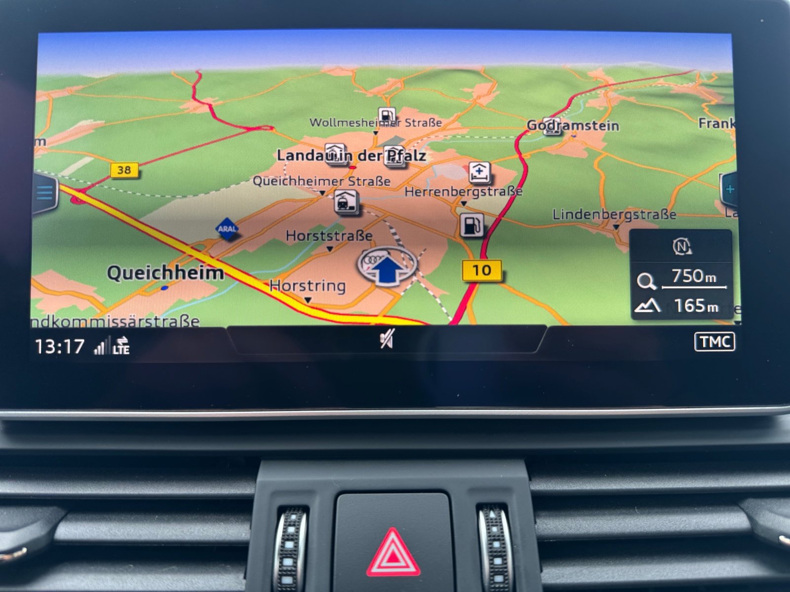 Q5 sport 40 TDI quattro S tronic S Line,Kam.,PDC