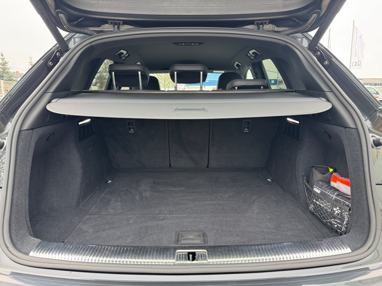 Q5 sport 40 TDI quattro S tronic S Line,Kam.,PDC