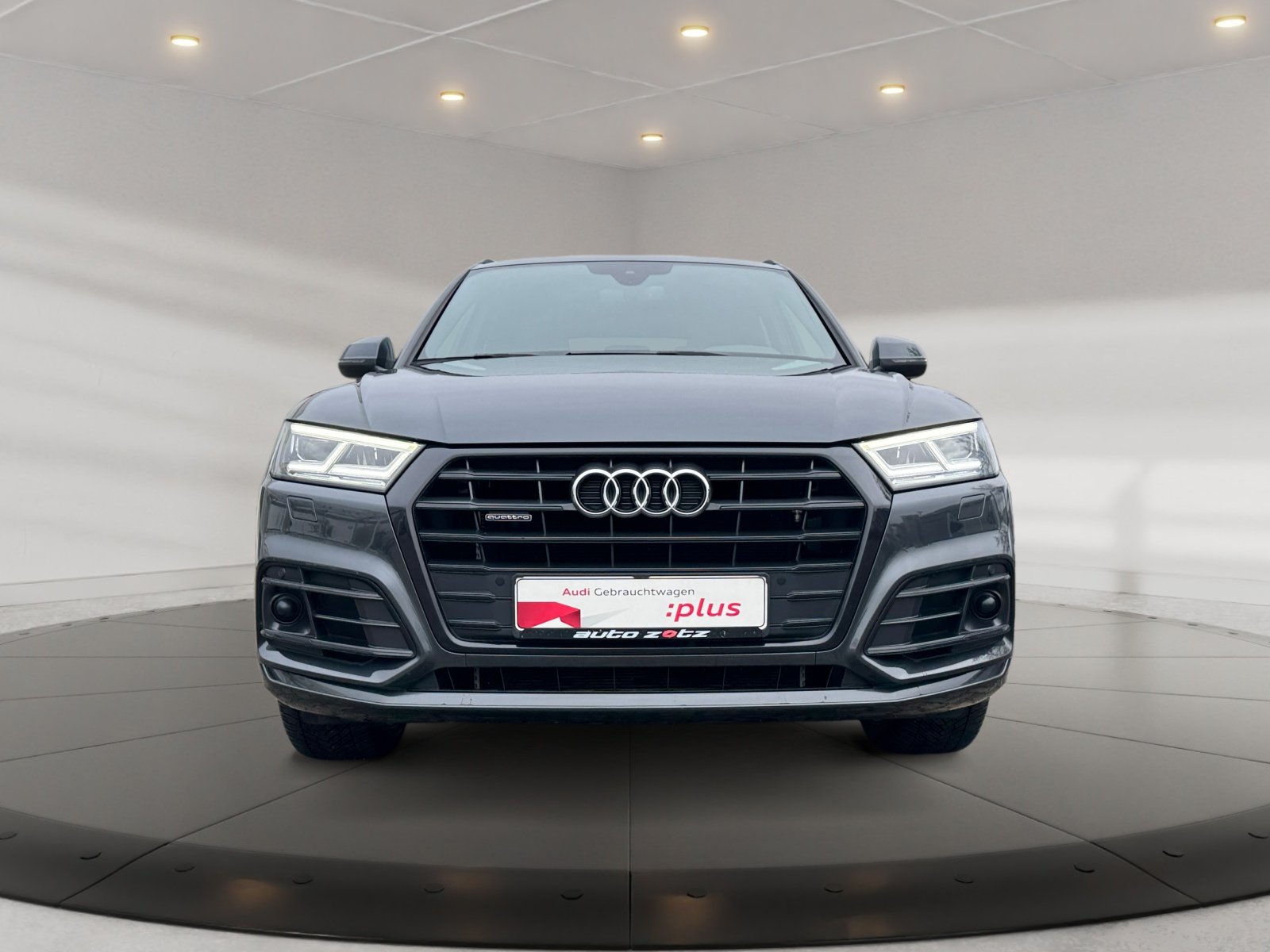 Q5 sport 40 TDI quattro S tronic S Line,Kam.,PDC