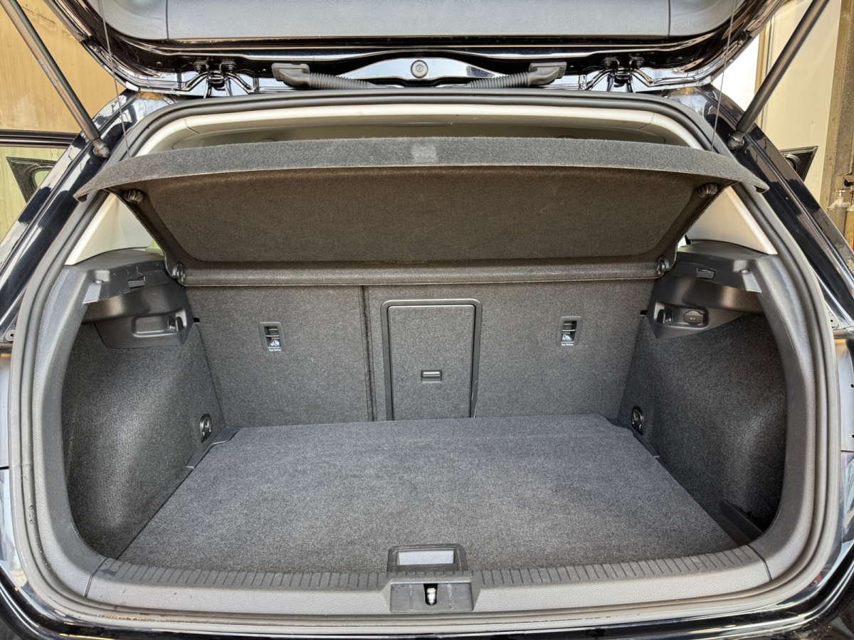 Golf VII e-GOLF ,PDC,Navi,LED,2xKlima,LM