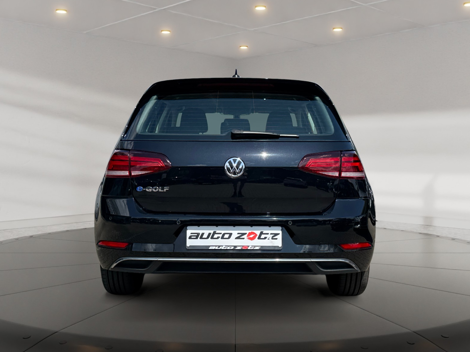 Golf VII e-GOLF ,PDC,Navi,LED,2xKlima,LM