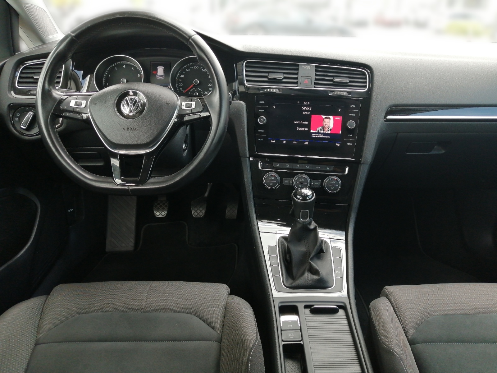 Golf VII Highline 1.5 TSI ,PDC,ACC,LED,SHZ,LM