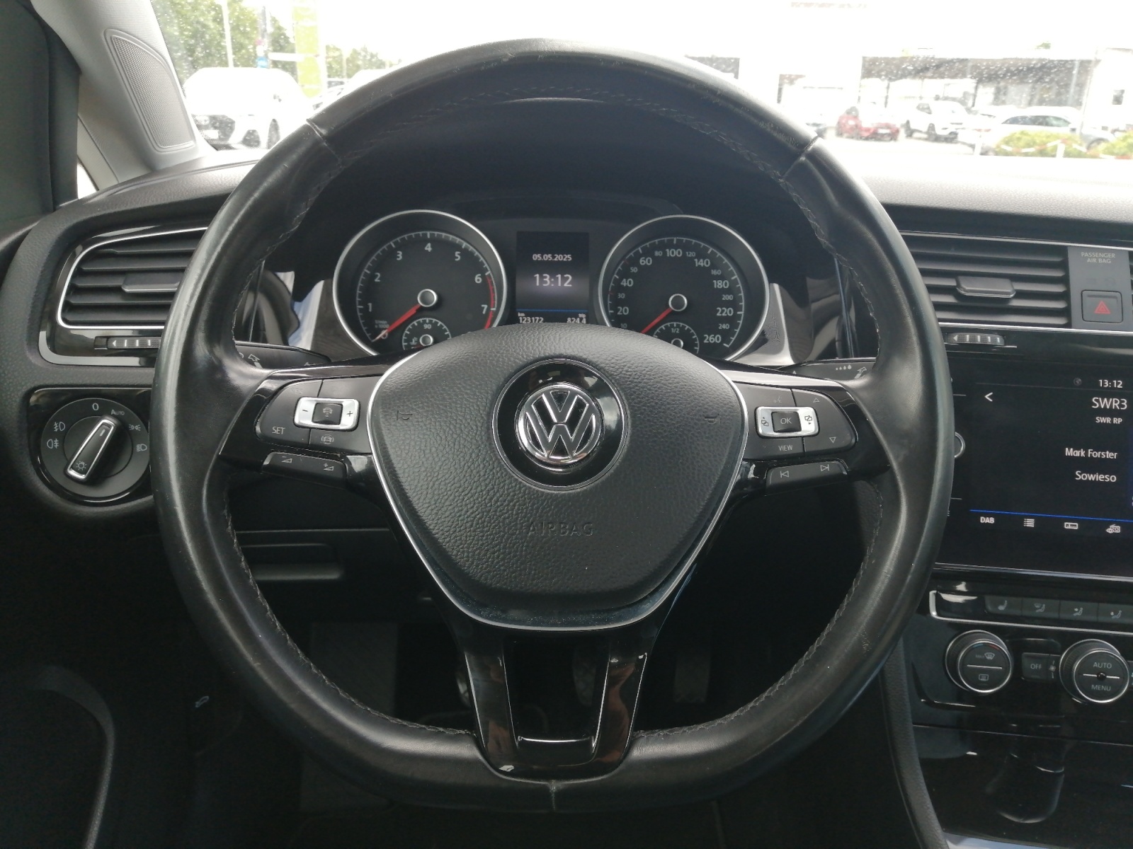 Golf VII Highline 1.5 TSI ,PDC,ACC,LED,SHZ,LM
