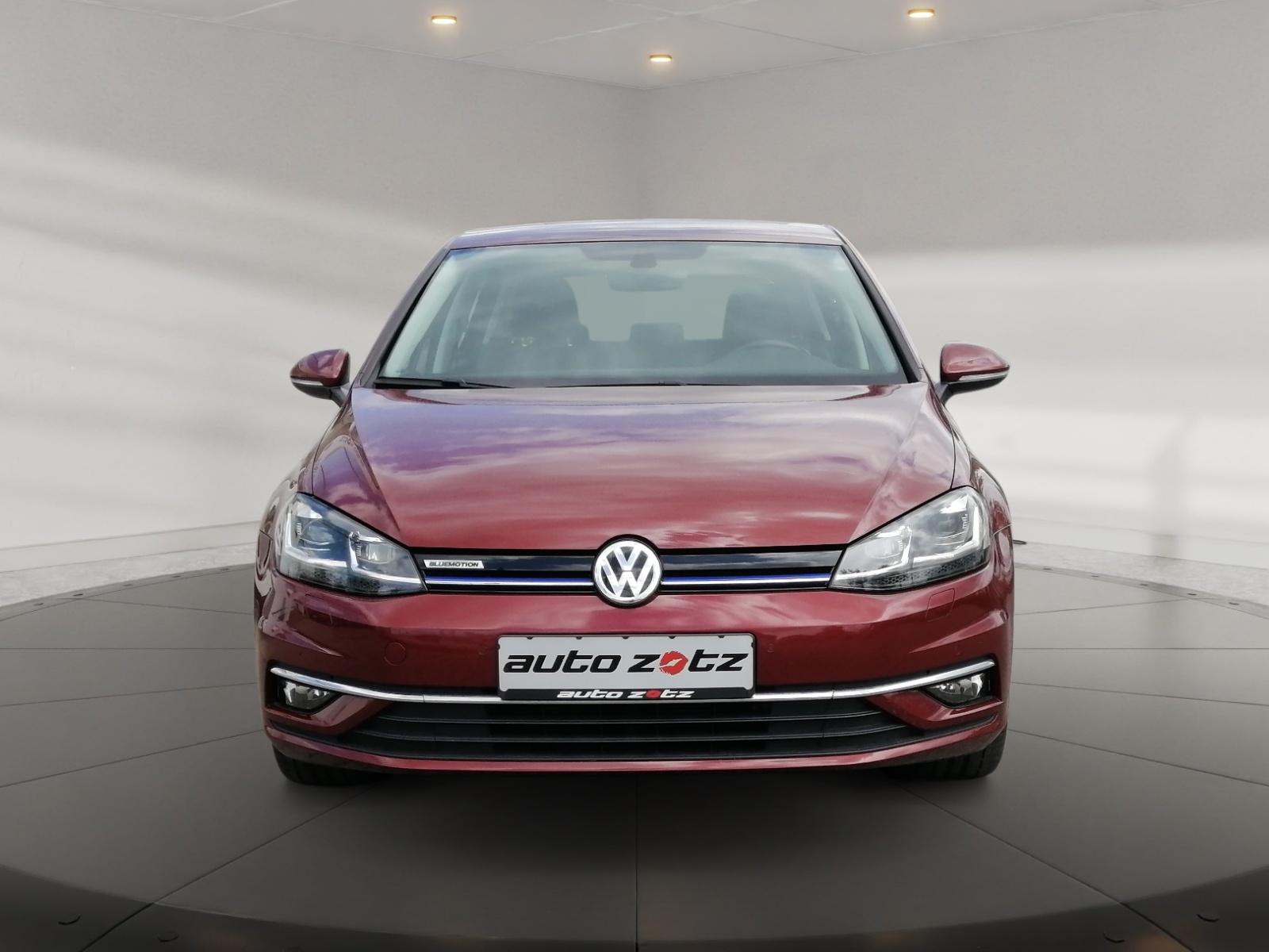 Golf VII Highline 1.5 TSI ,PDC,ACC,LED,SHZ,LM