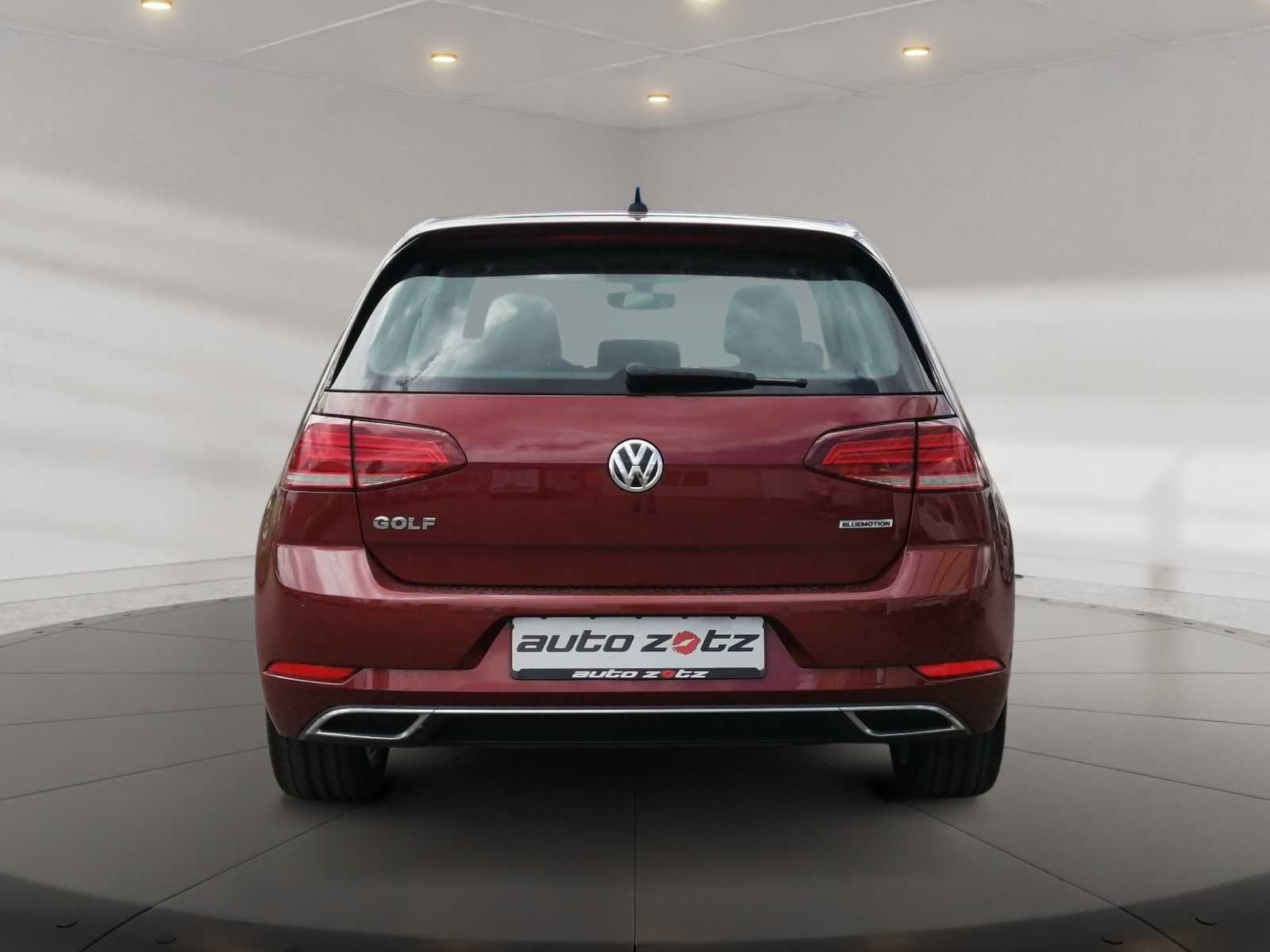 Golf VII Highline 1.5 TSI ,PDC,ACC,LED,SHZ,LM